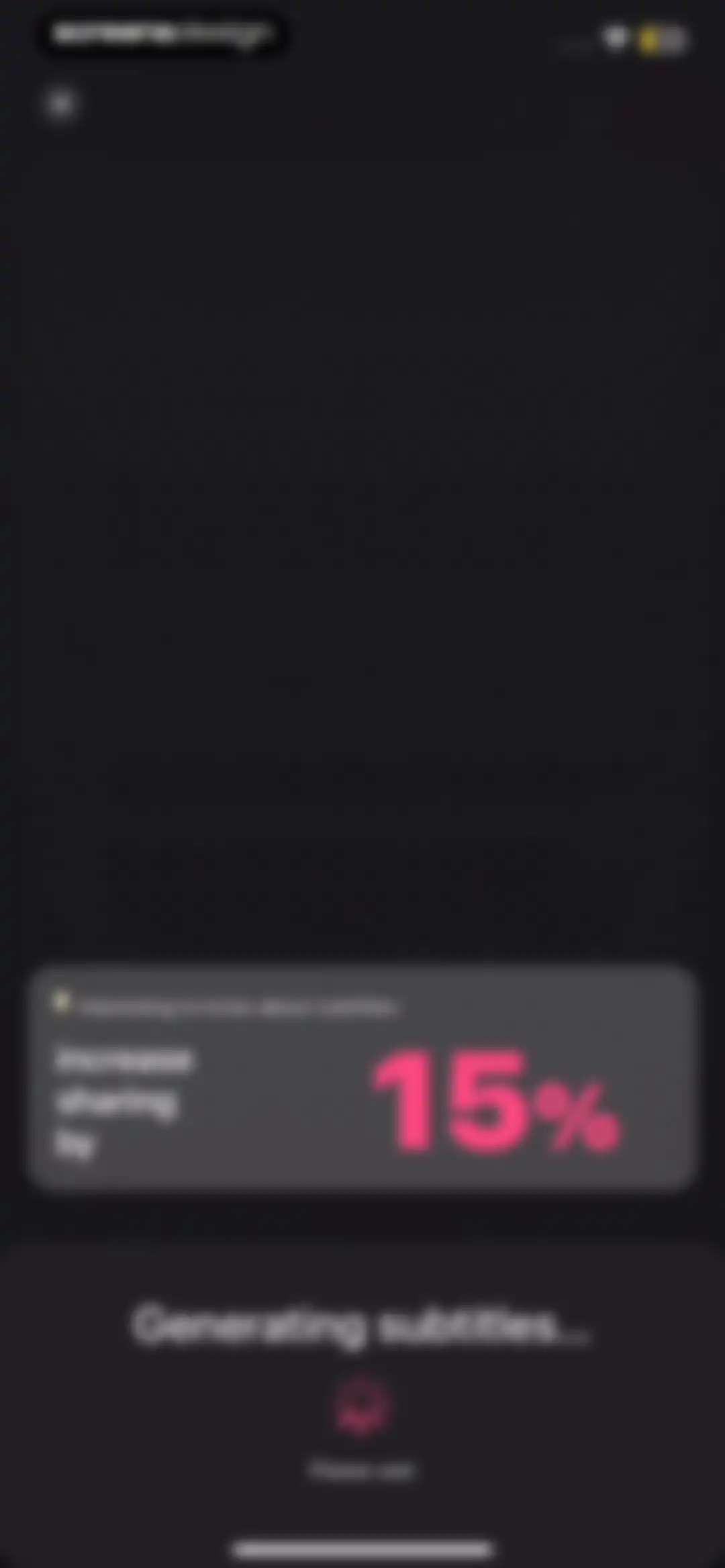 LOOMY: Story Font & Templates screen 72