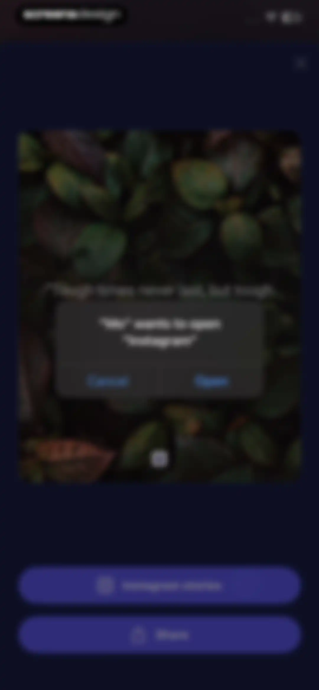 Mo Meditation, Sleep, Recovery screen 48