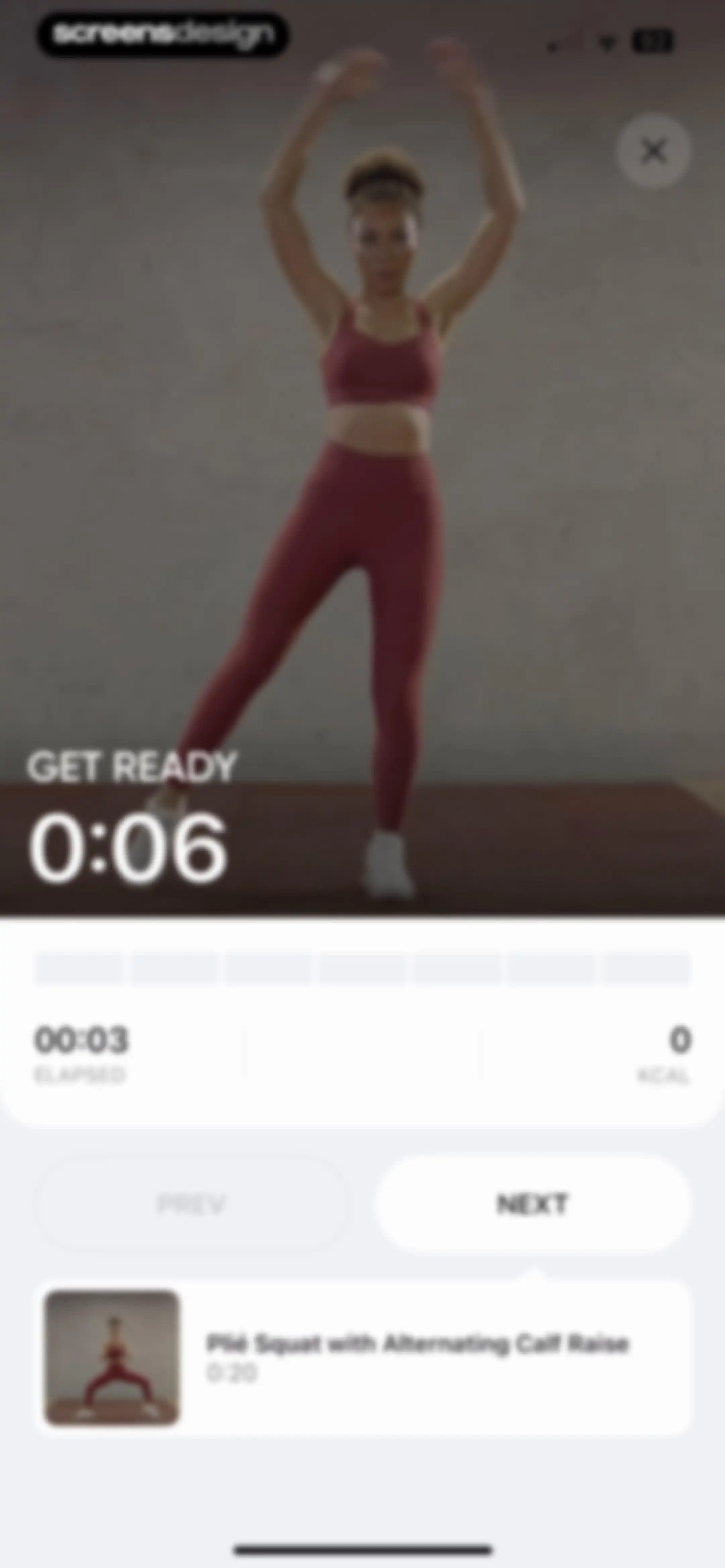 BetterMe: Health Coaching screen 53