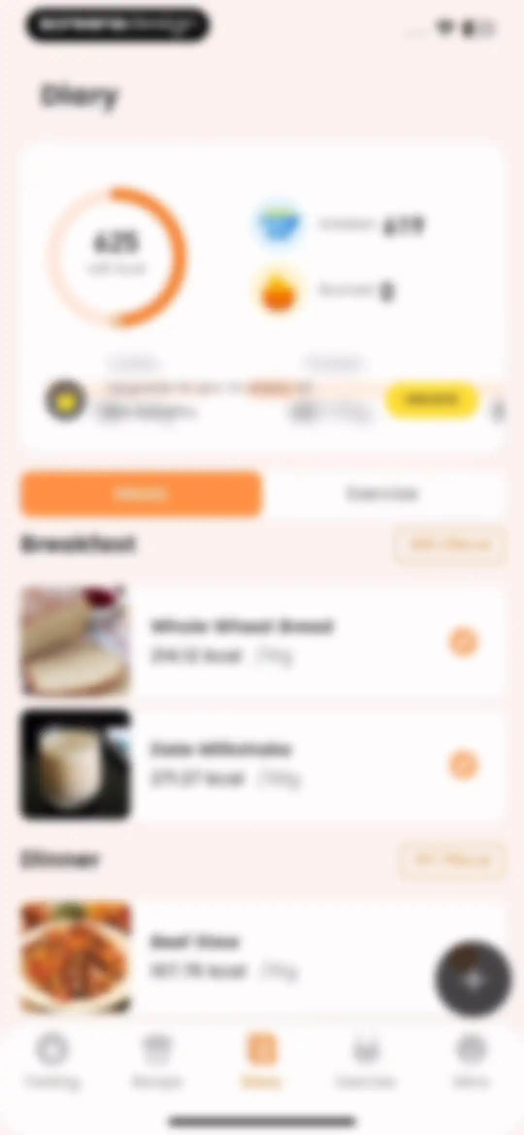 Fasting Coach-Fasting Tracker screen 80