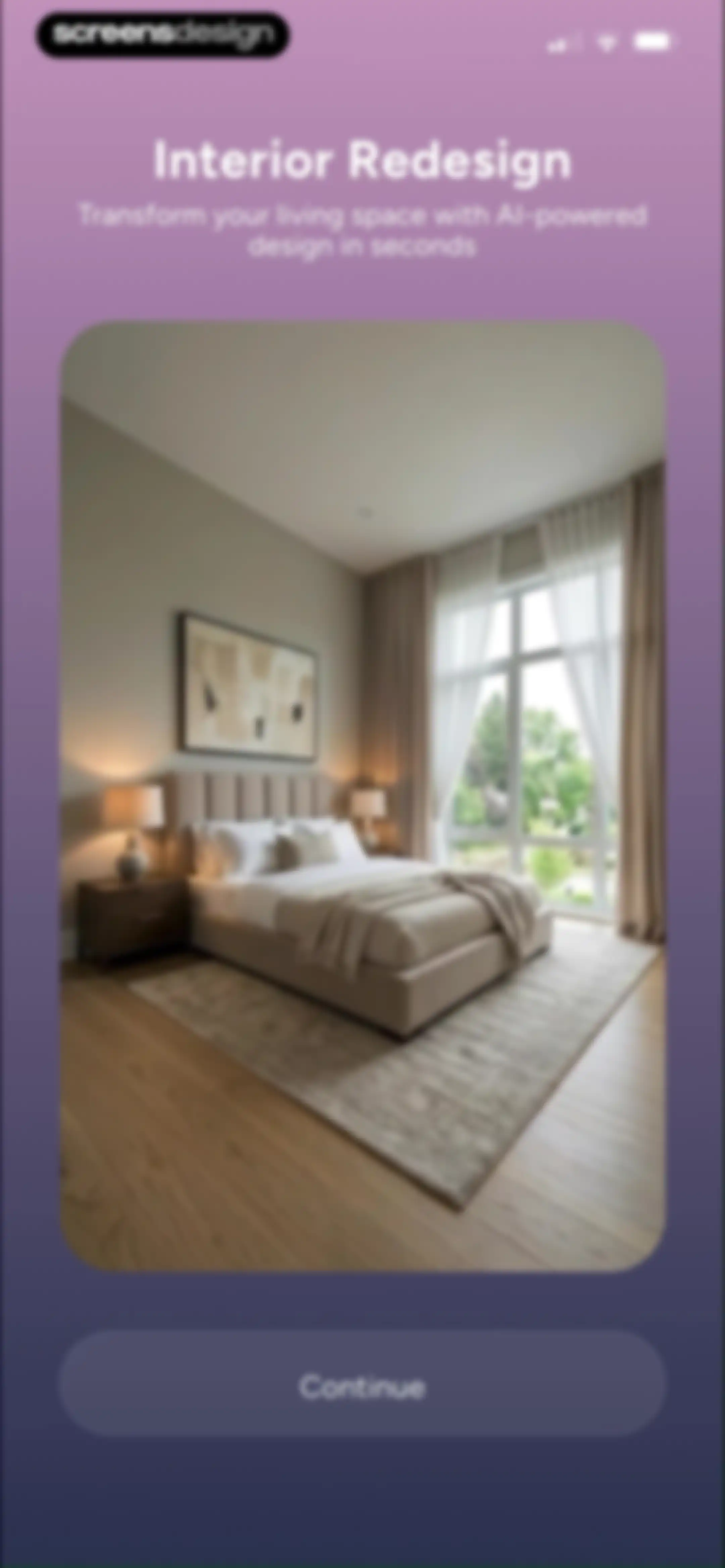 Arch - AI Home Design screen 3
