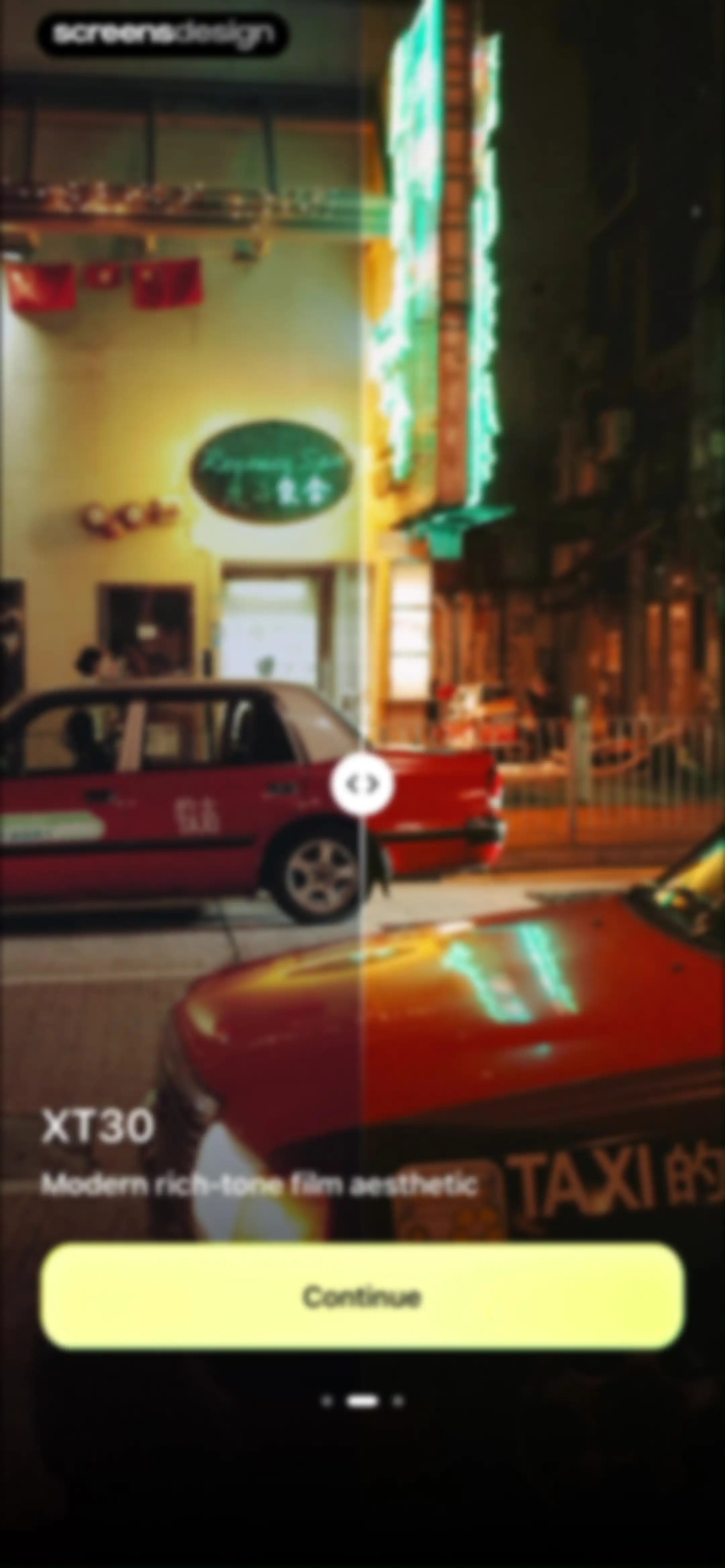 Kapi Cam - Y2K & CCD Camera screen 8