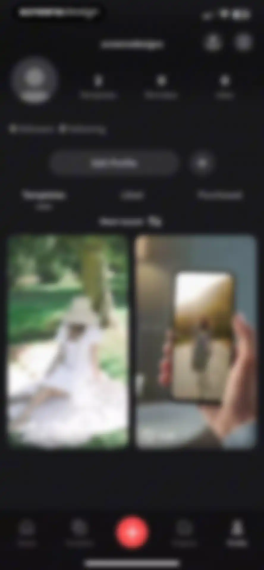 Videoleap: AI Video Editor screen 94