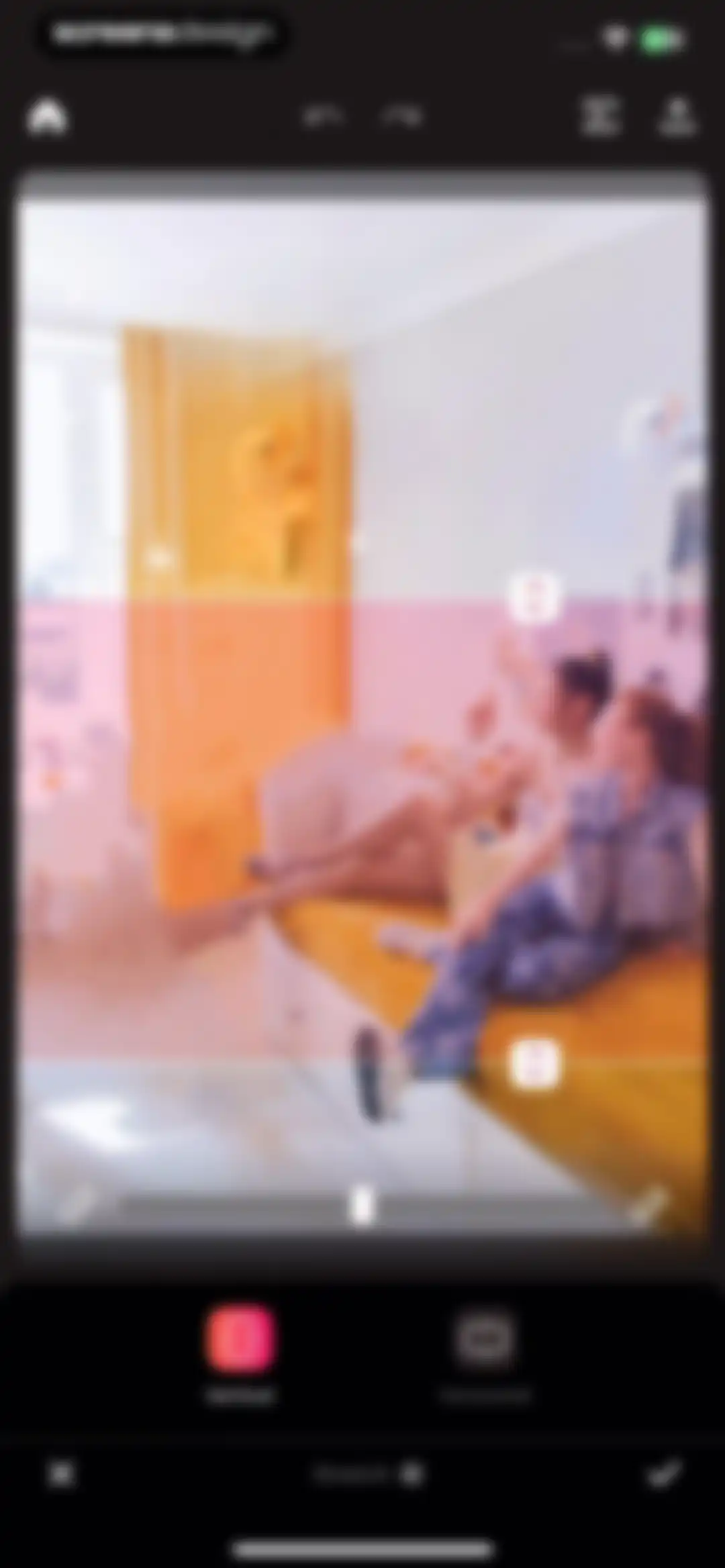 Retouch AI - Remove Objects screen 29