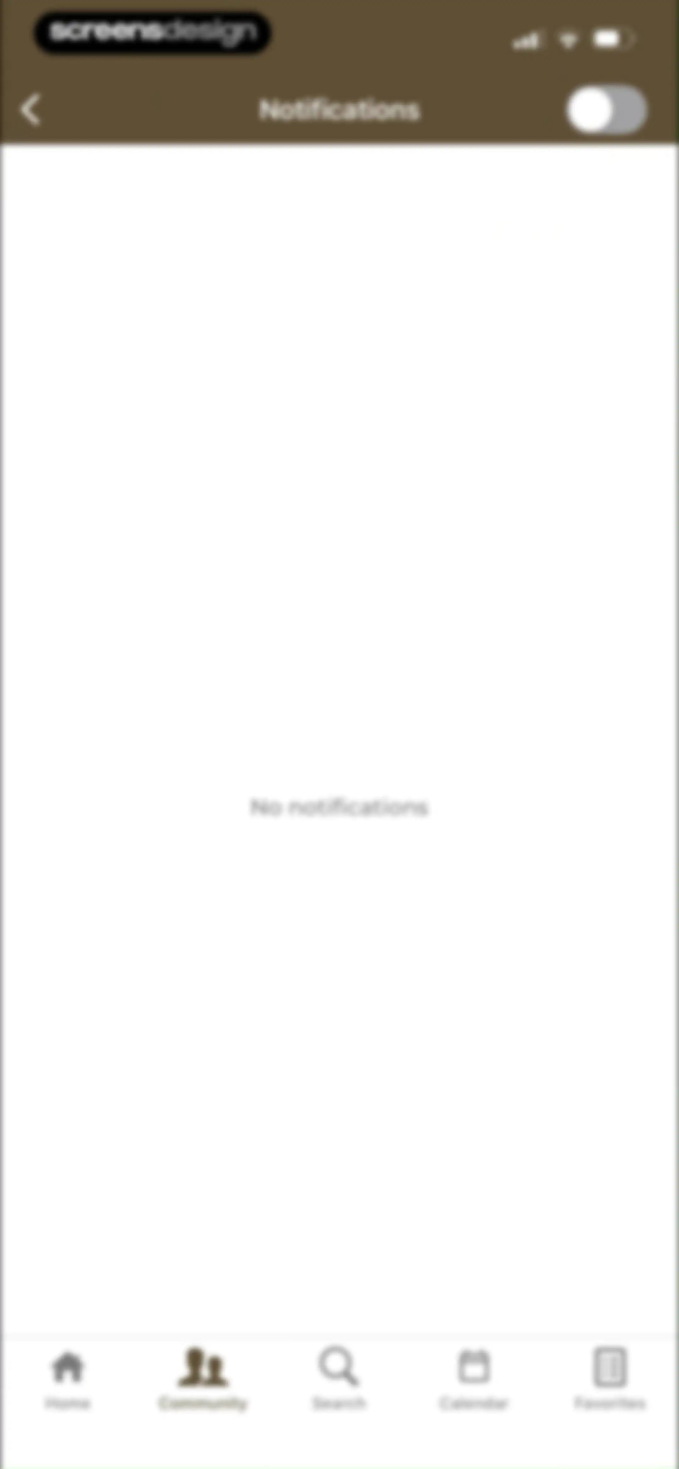 Find What Feels Good Yoga screen 36