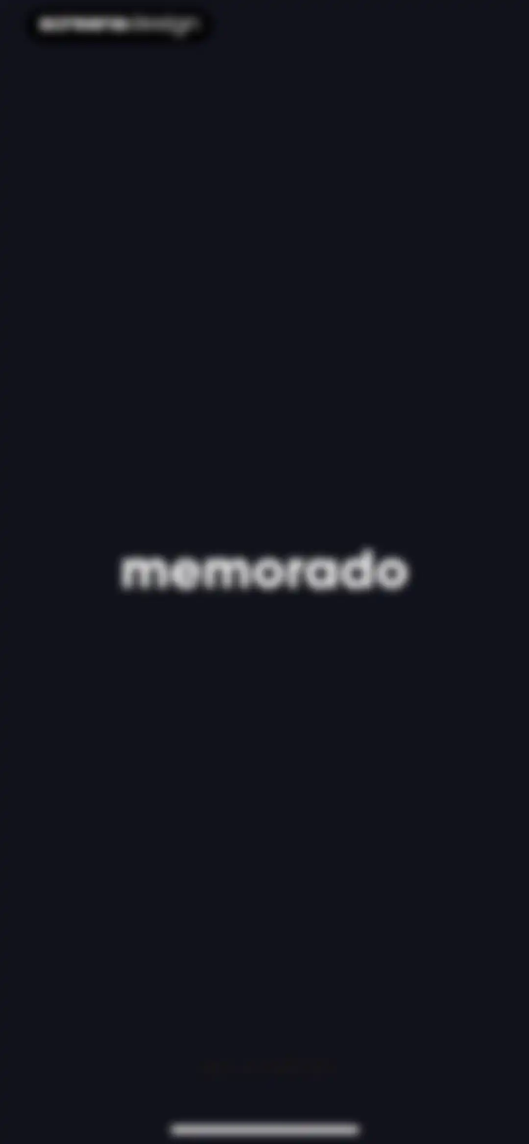 Memorado (GEIST): Brain & Mind screen 1