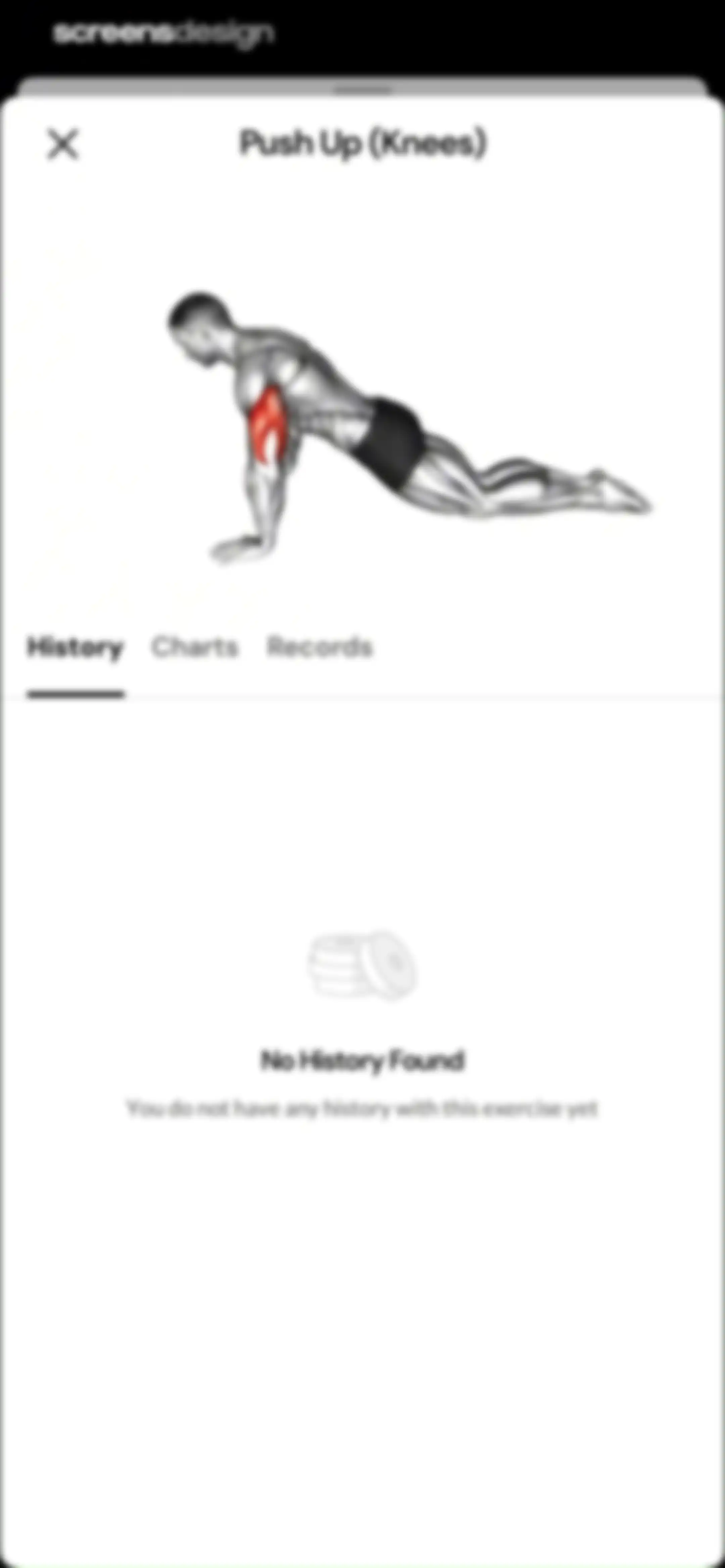 Boostcamp: Workout Programs screen 59