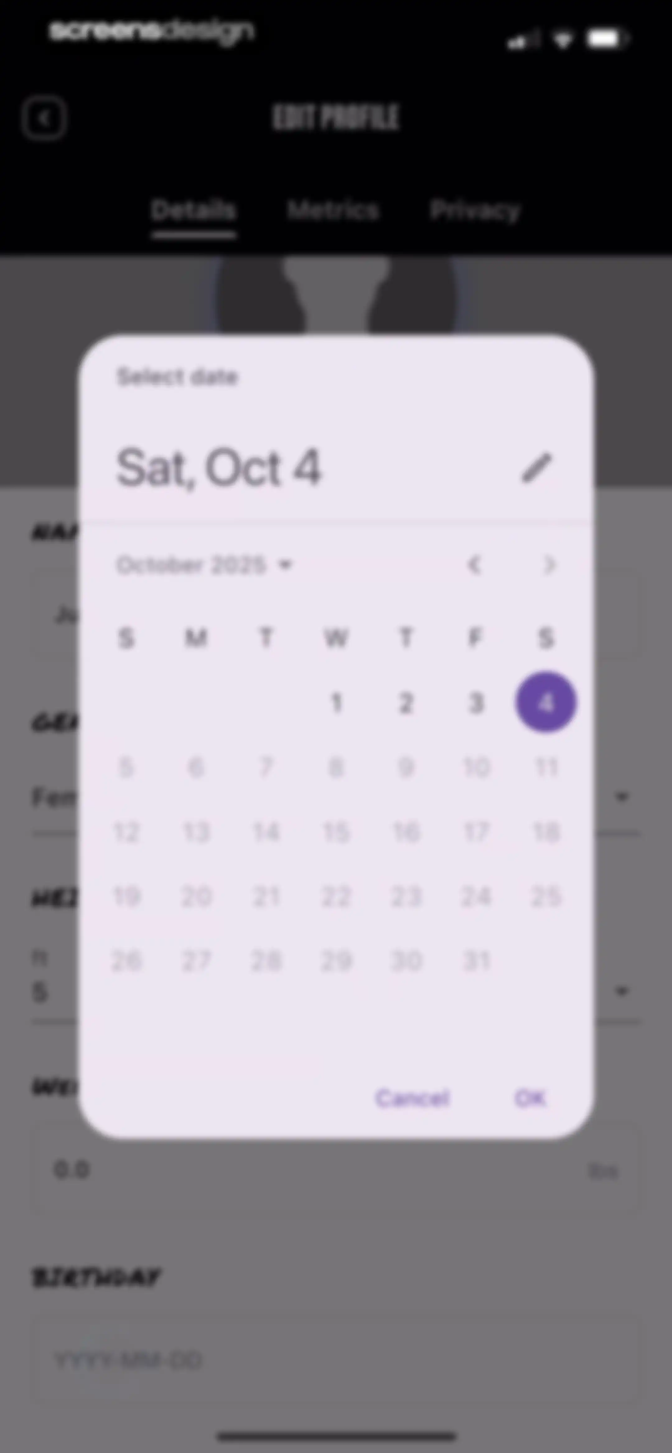 Bodybuilding.com - Fitness App screen 81