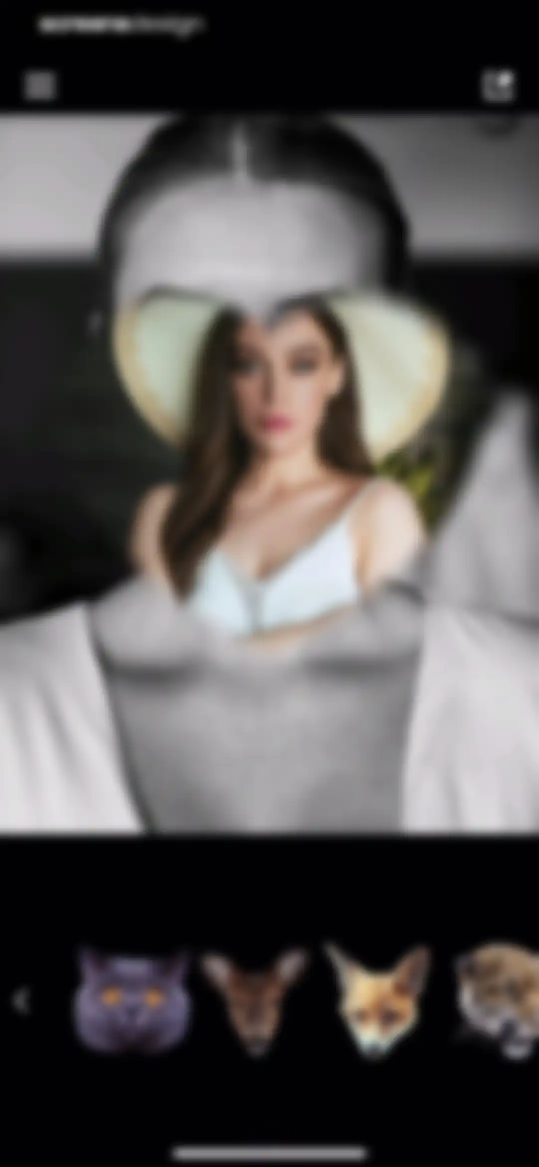 Split Pic Collage Maker Layout screen 9