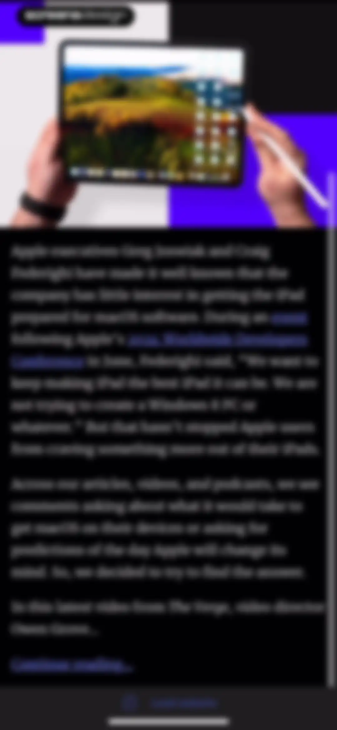 Inoreader: News & RSS reader screen 41