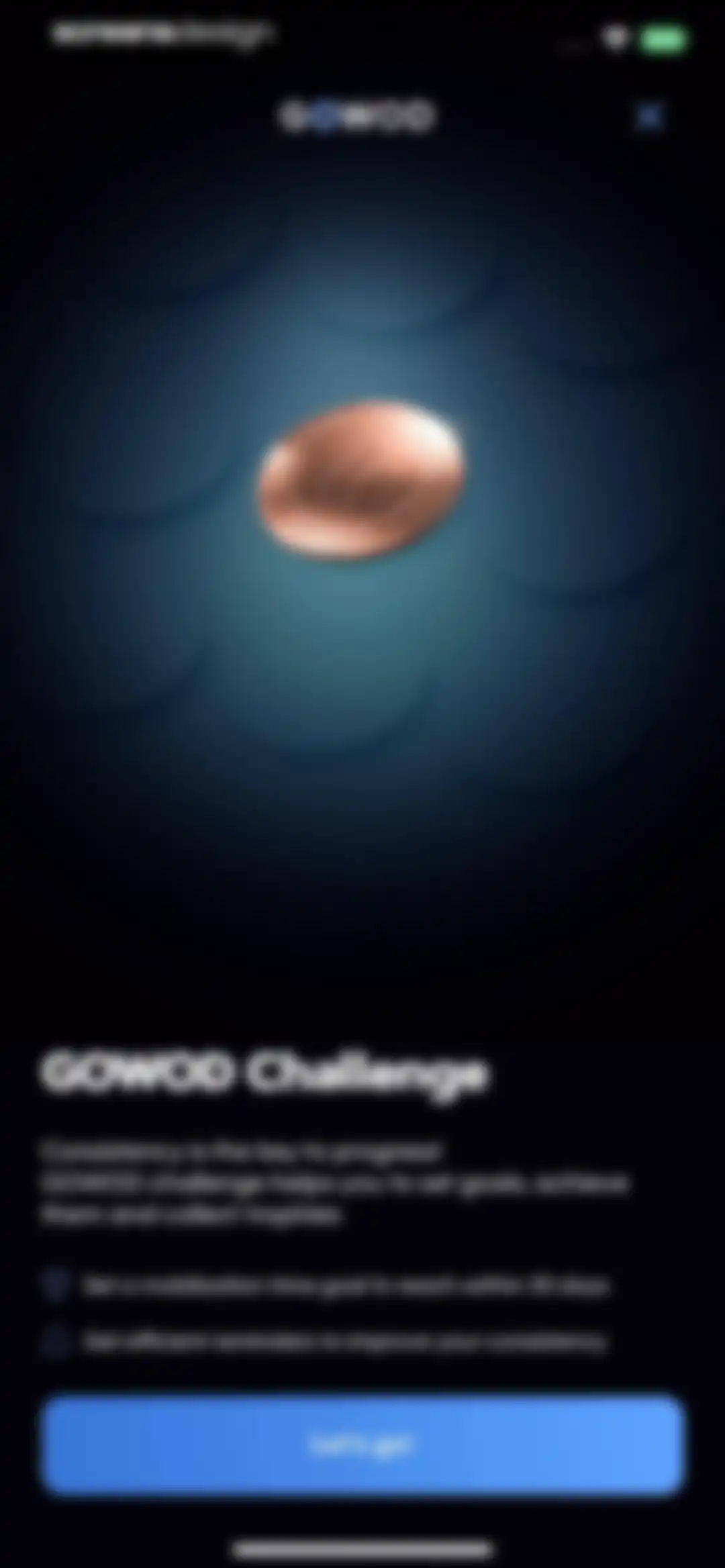 GOWOD – Mobility & Stretching screen 84