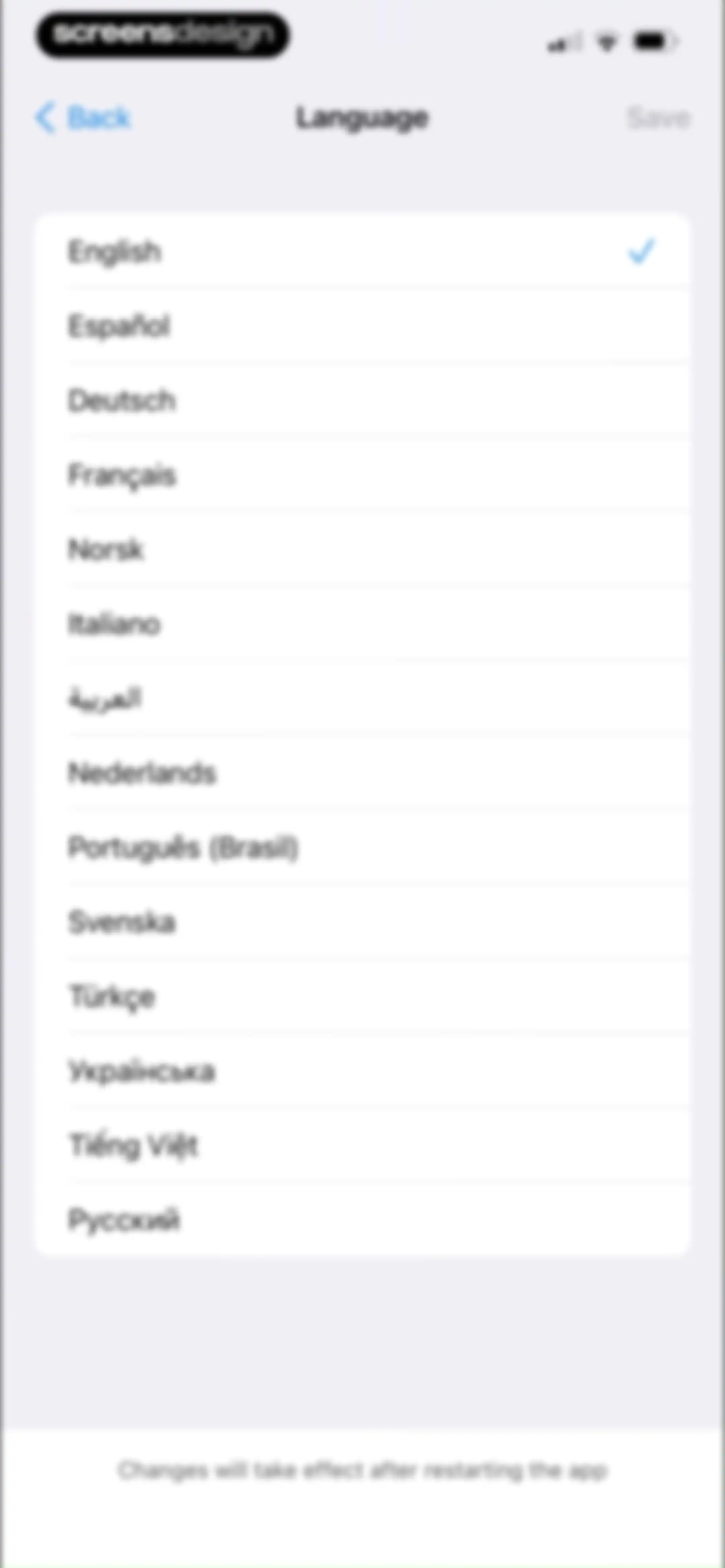 Lyfta: Gym Workout Tracker Log screen 248