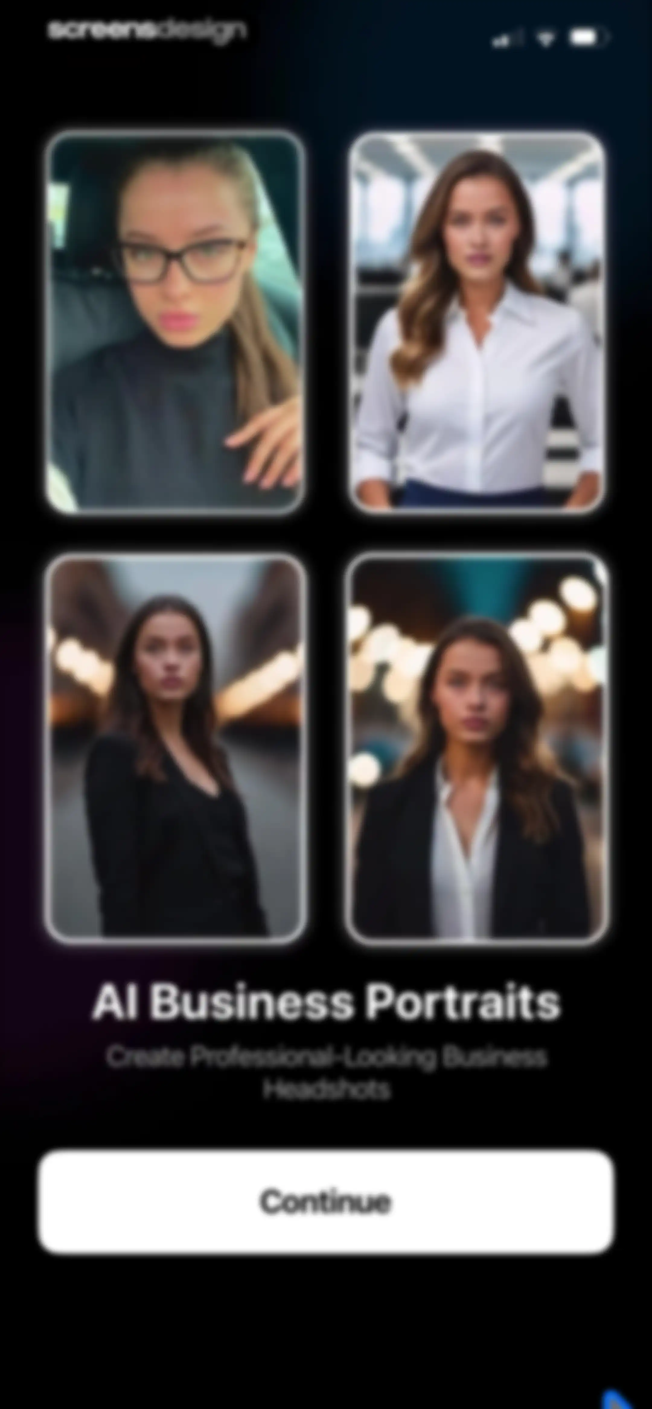 Momo: AI Photo & Video Maker screen 4