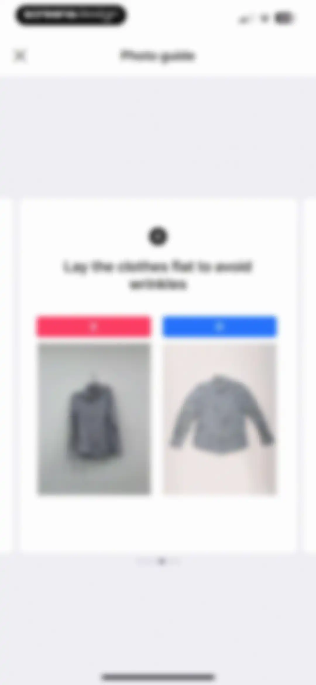 Acloset - AI Fashion Assistant screen 28