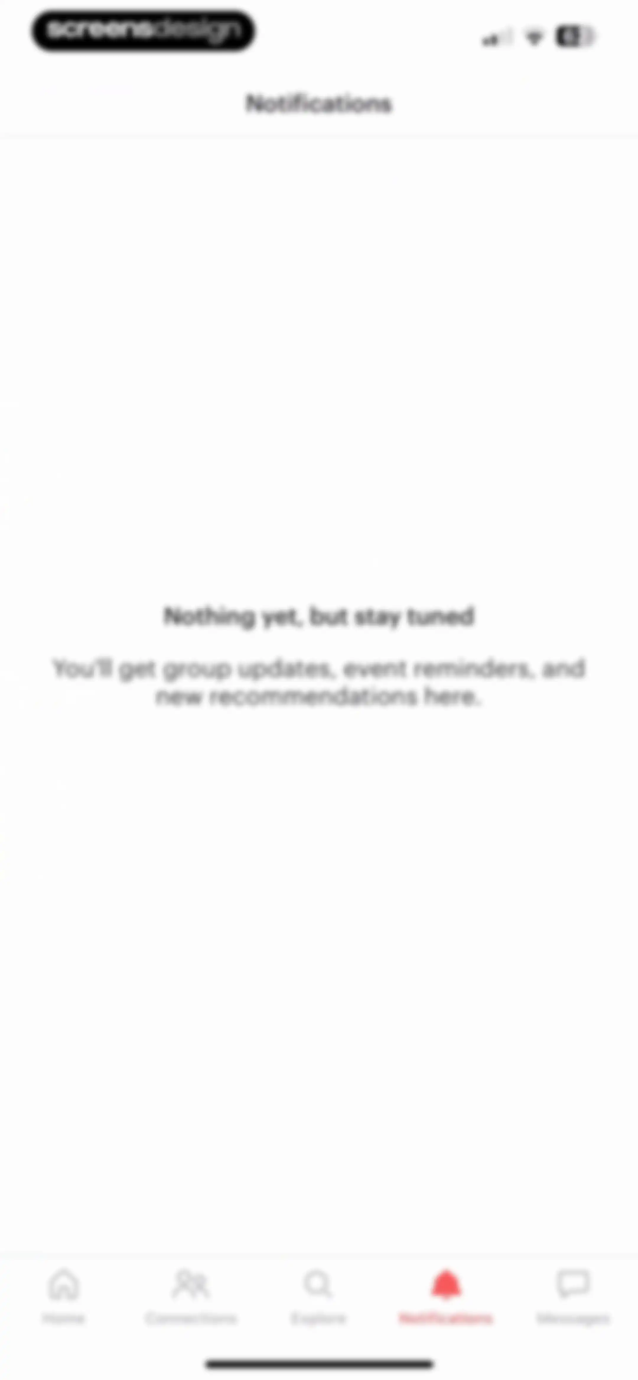 Meetup: Social Events & Groups screen 93