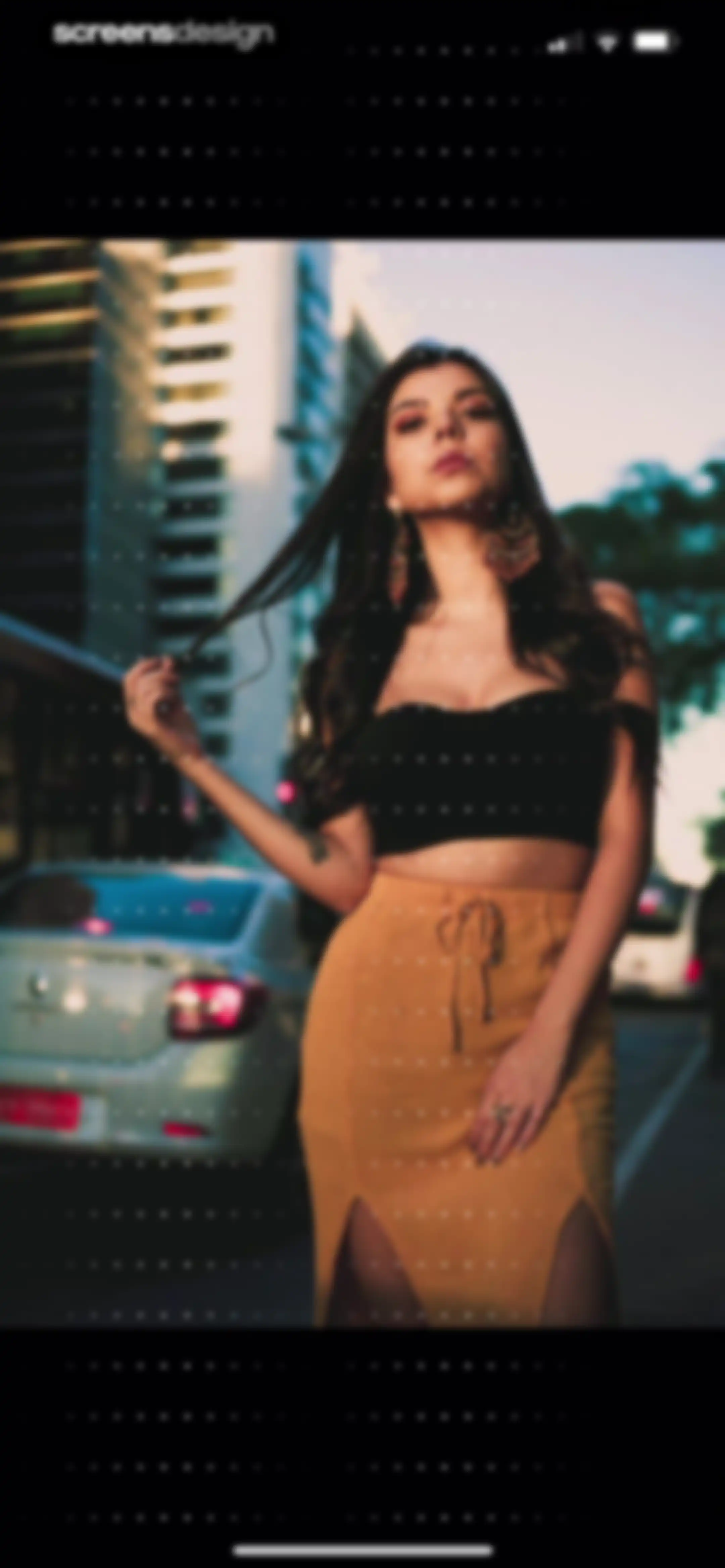 Dressly: AI Outfit Stylist screen 95