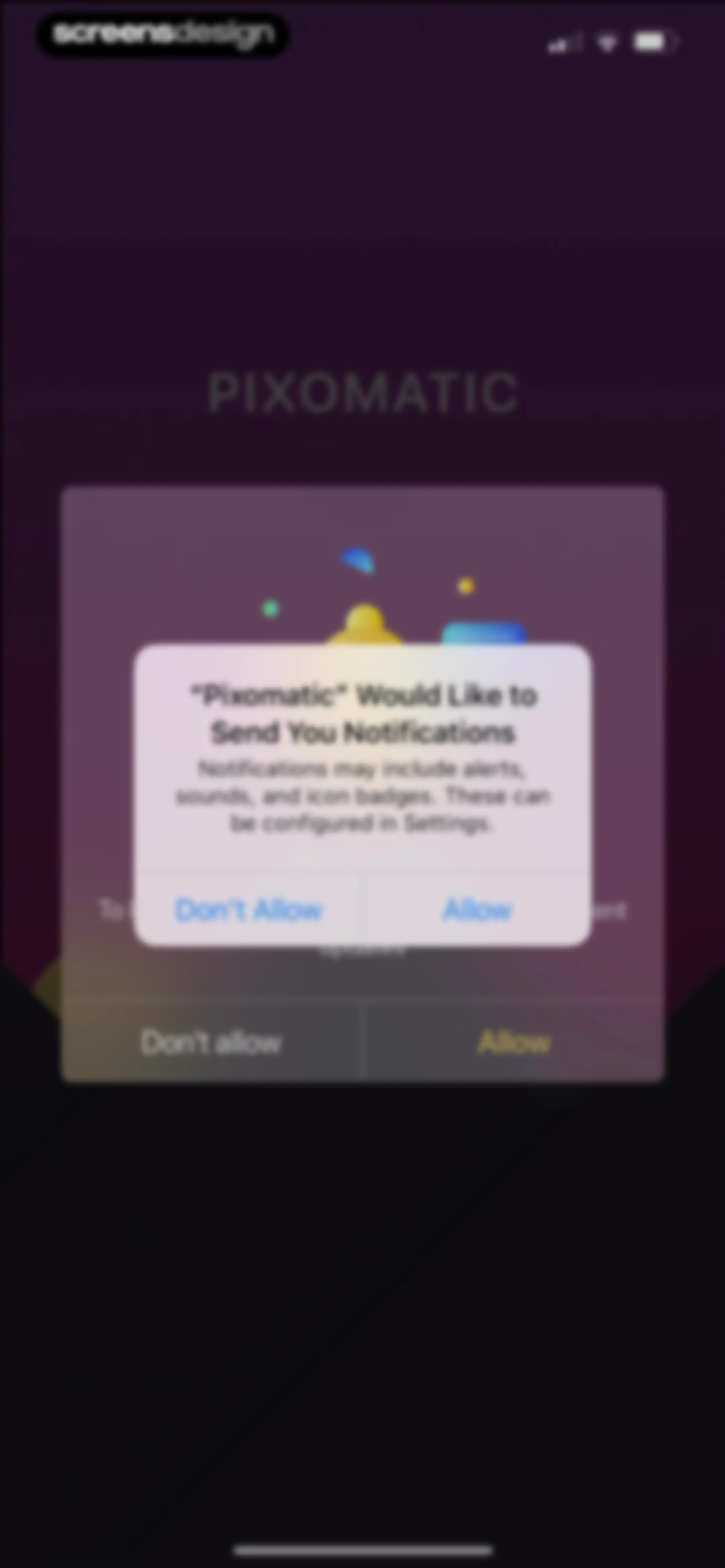 Pixomatic - AI Photo BG Eraser screen 21
