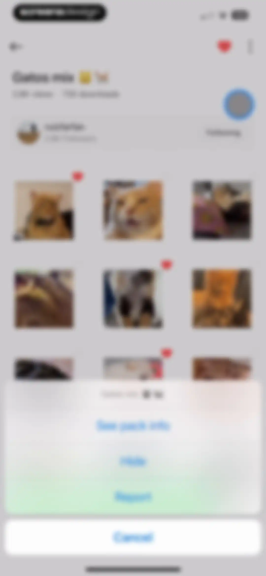 Sticker.ly - Sticker Maker screen 52