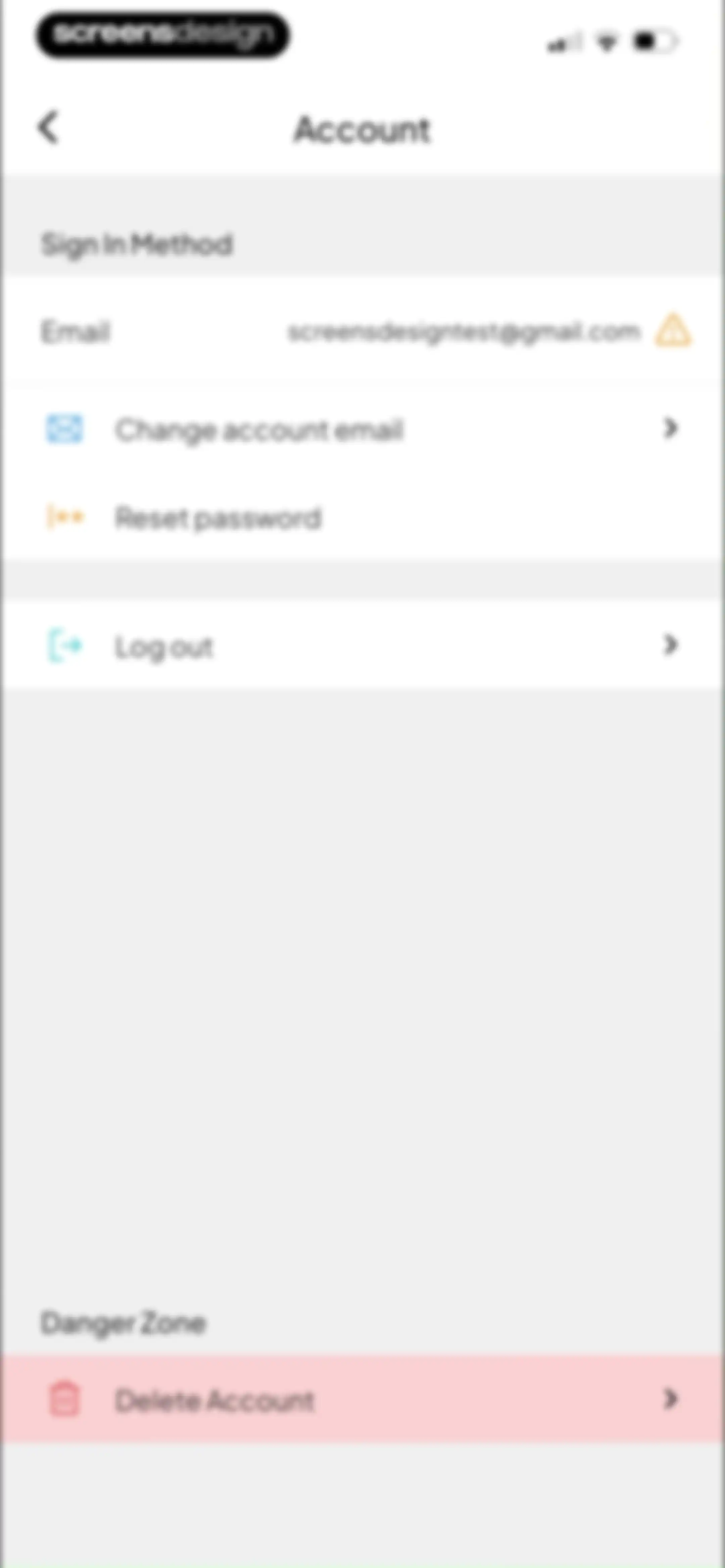 Invoice Maker - Invoice Fly screen 198
