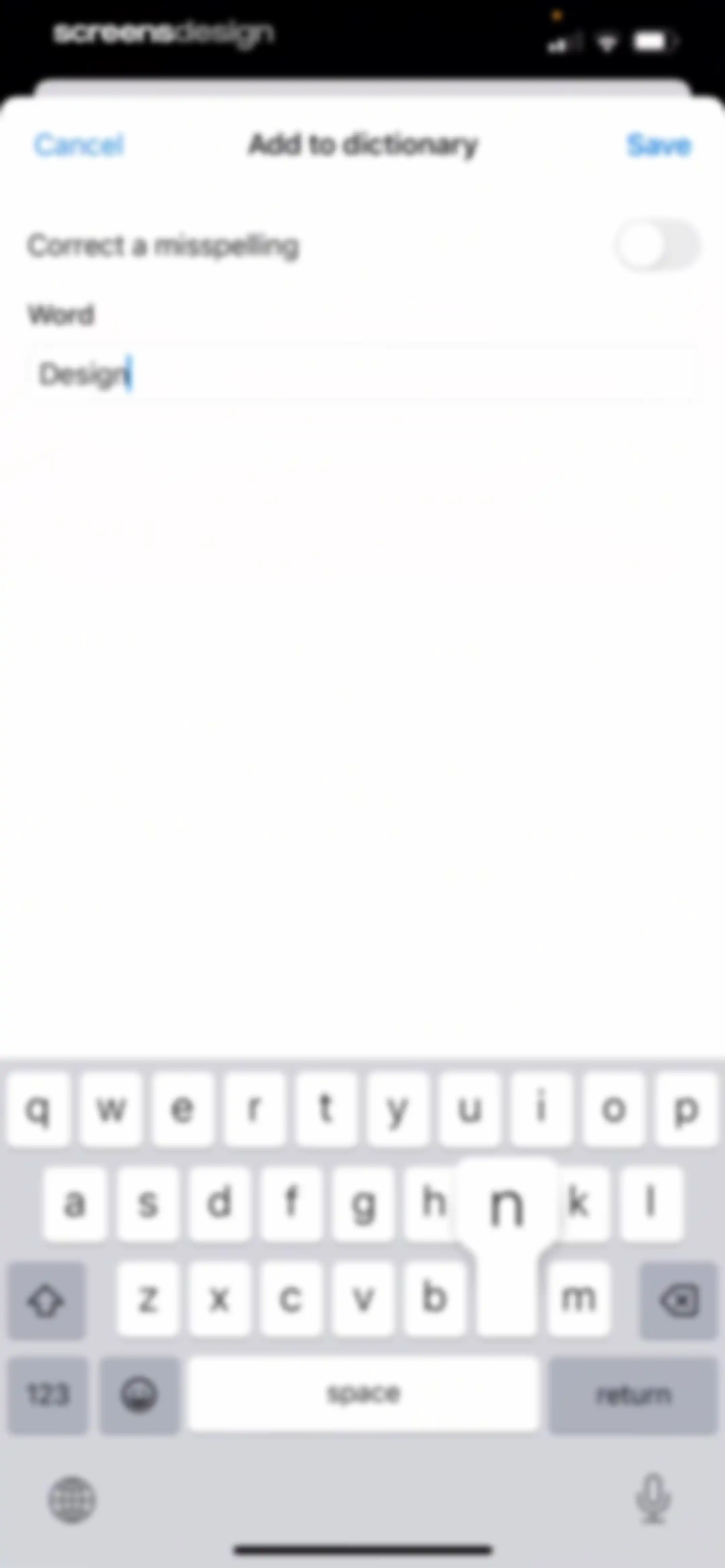 Wispr Flow: AI Voice Keyboard screen 46
