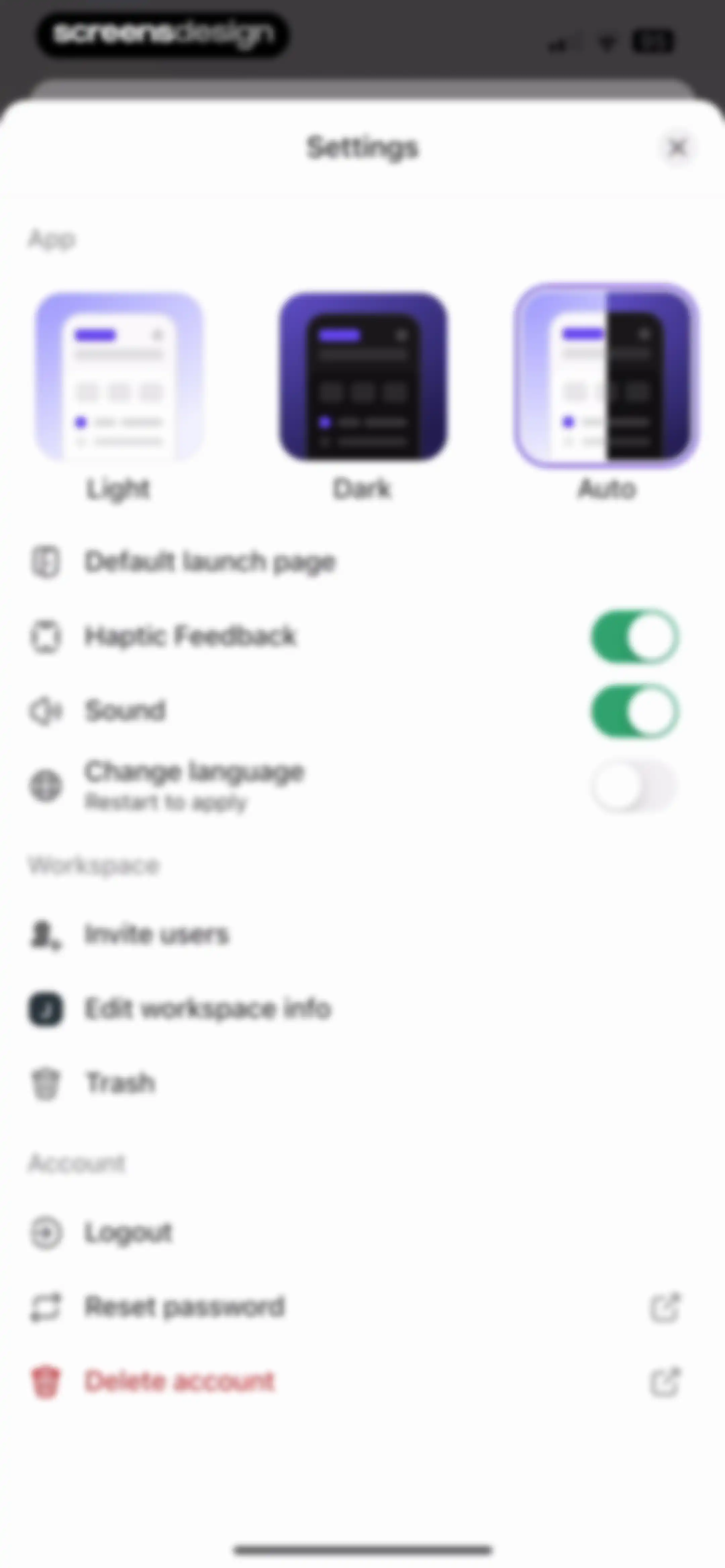 ClickUp: Tasks, Chat, Docs, AI screen 210