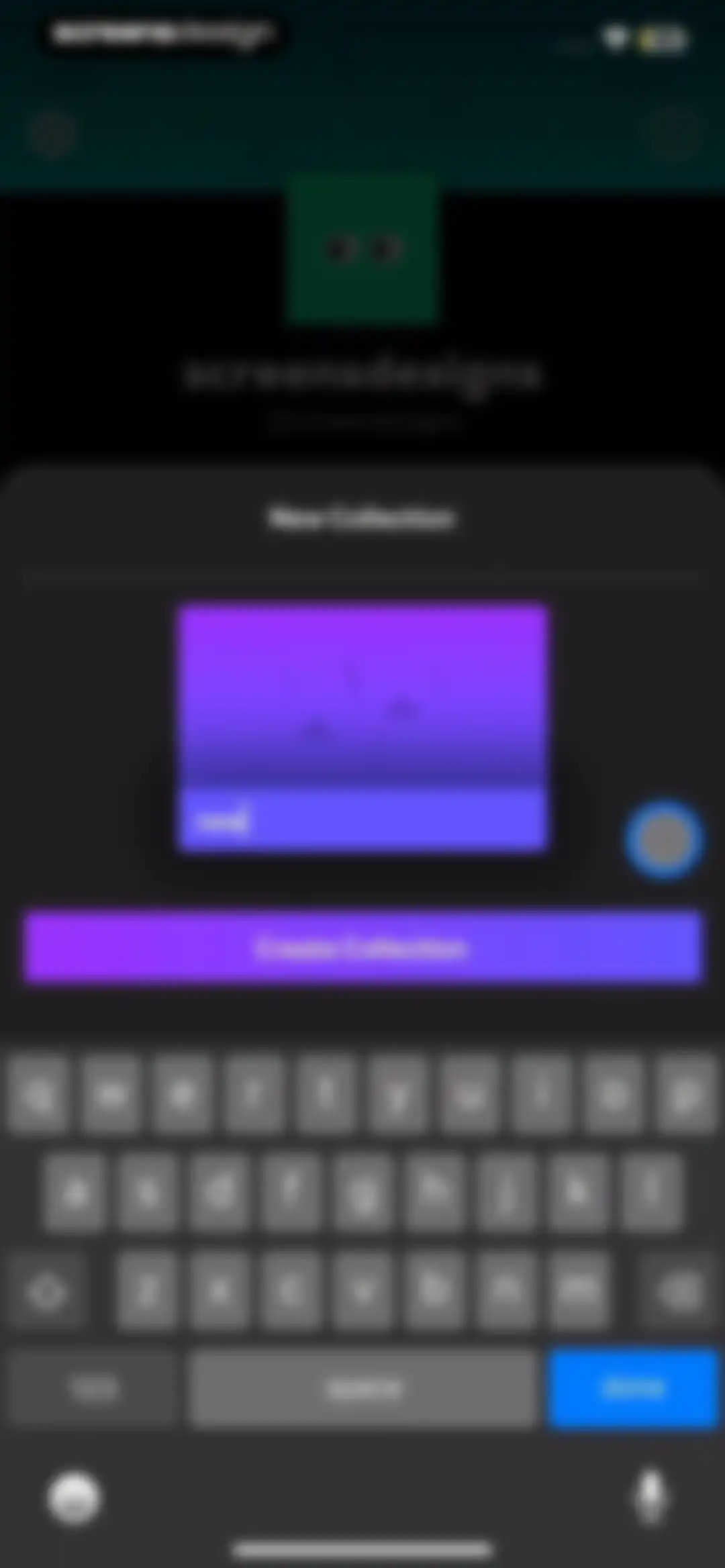 GIPHY: The GIF Search Engine screen 108