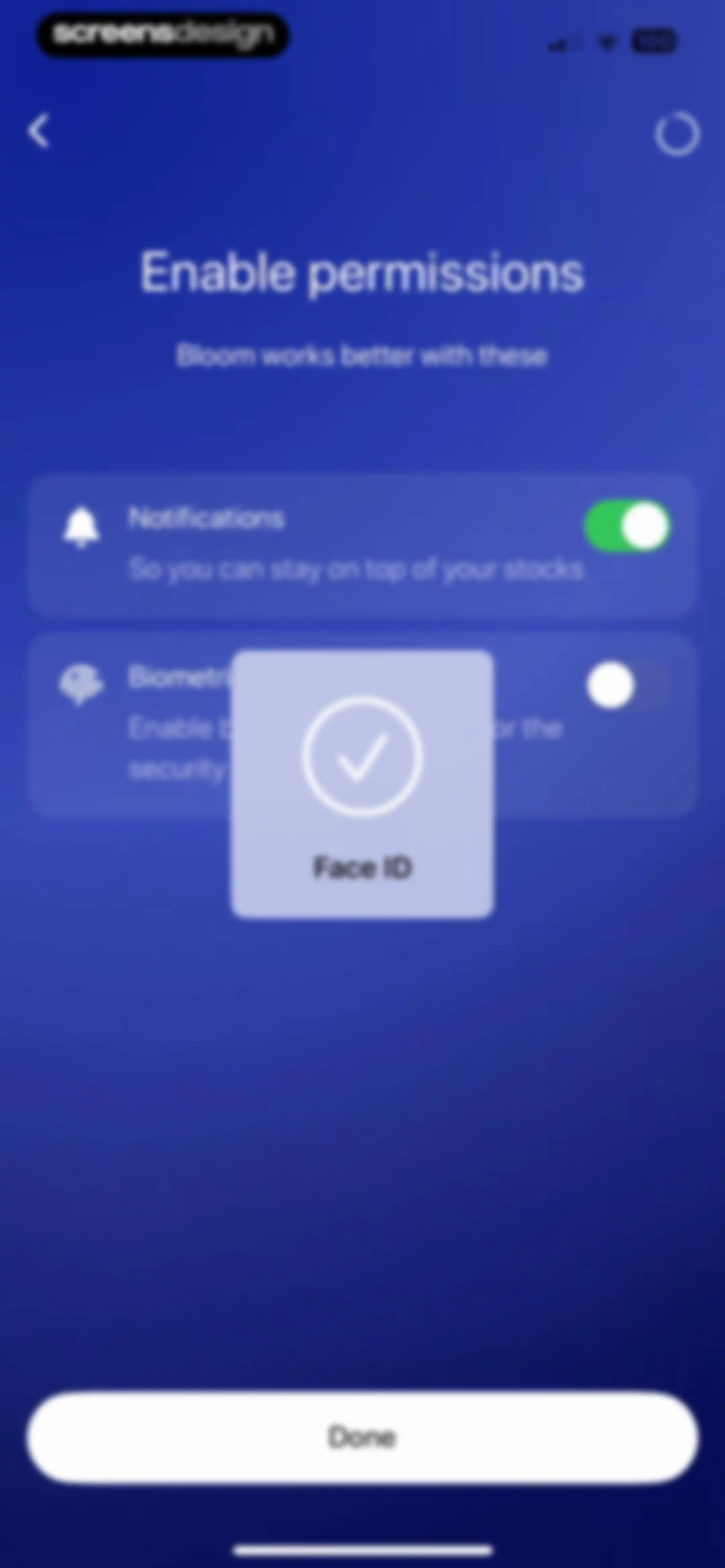 Bloom: Learn to Invest screen 22