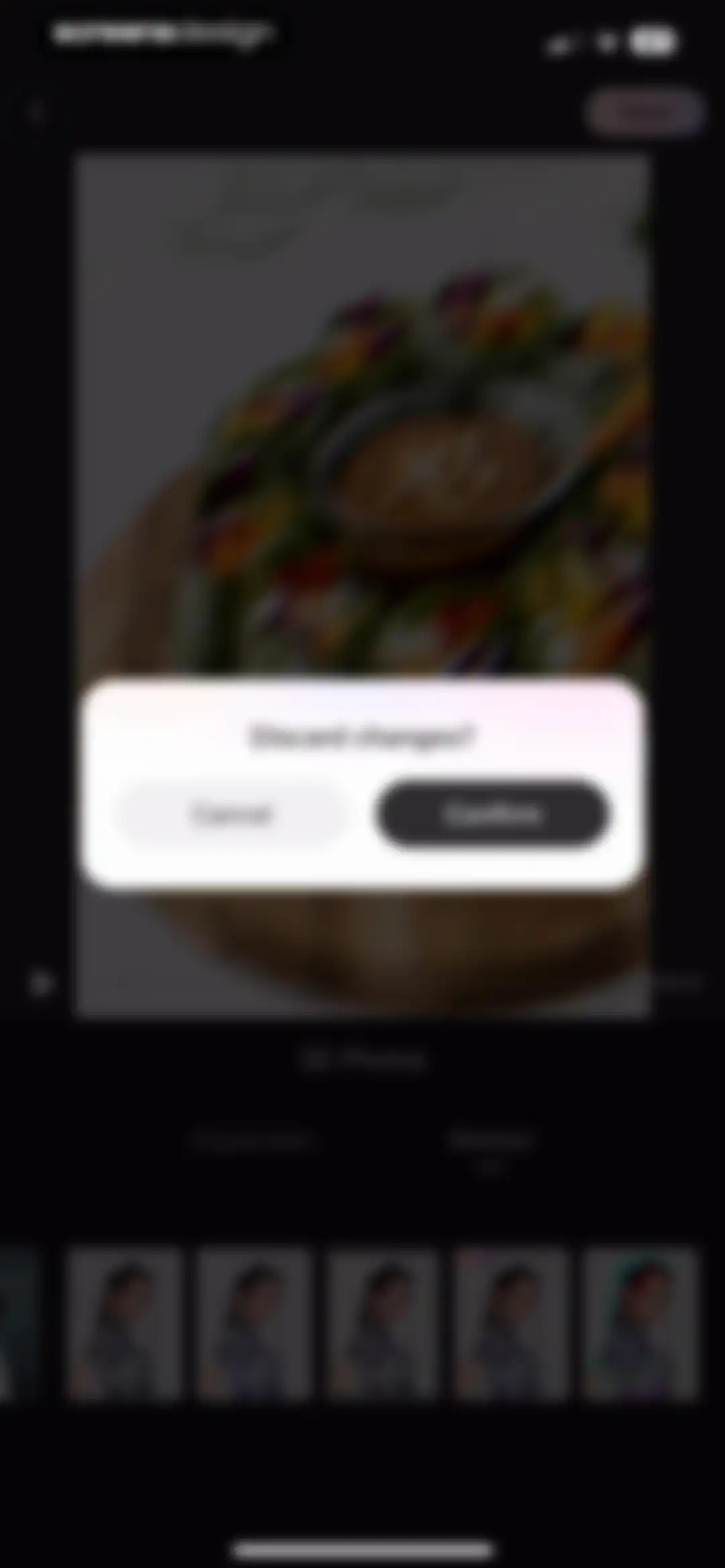 Wink: Video Enhancer & Editor screen 87