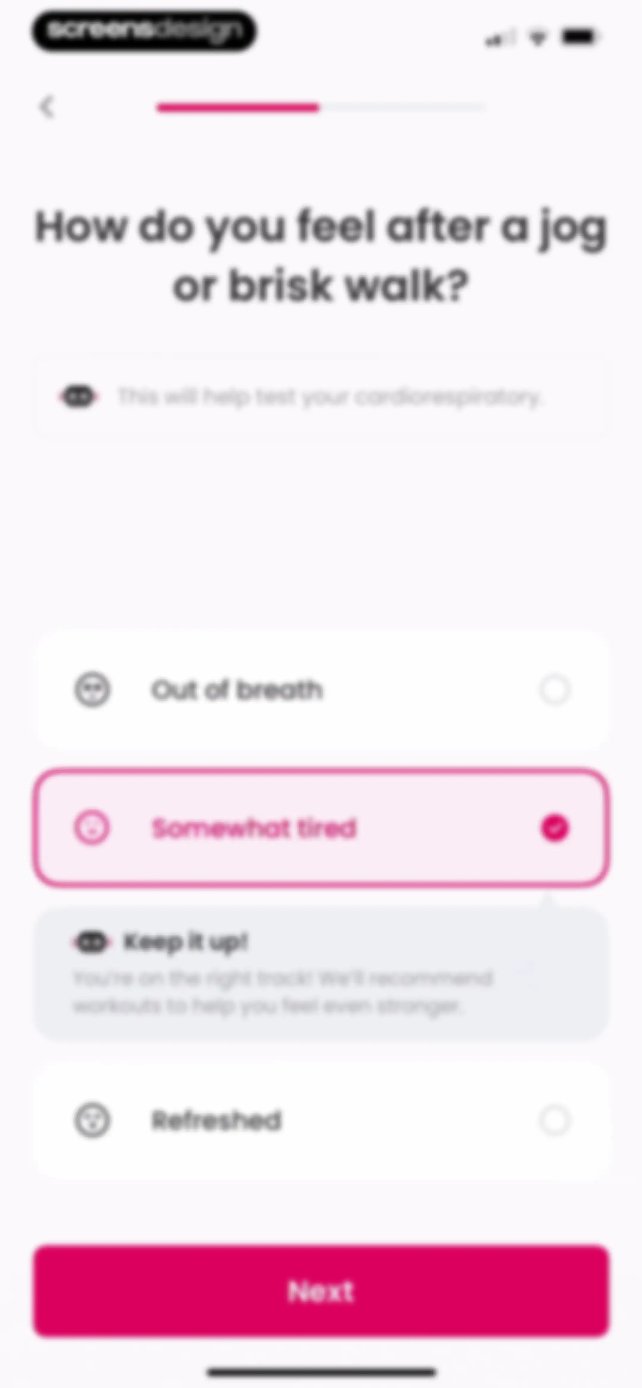 Workout for Women: Home & Gym screen 32