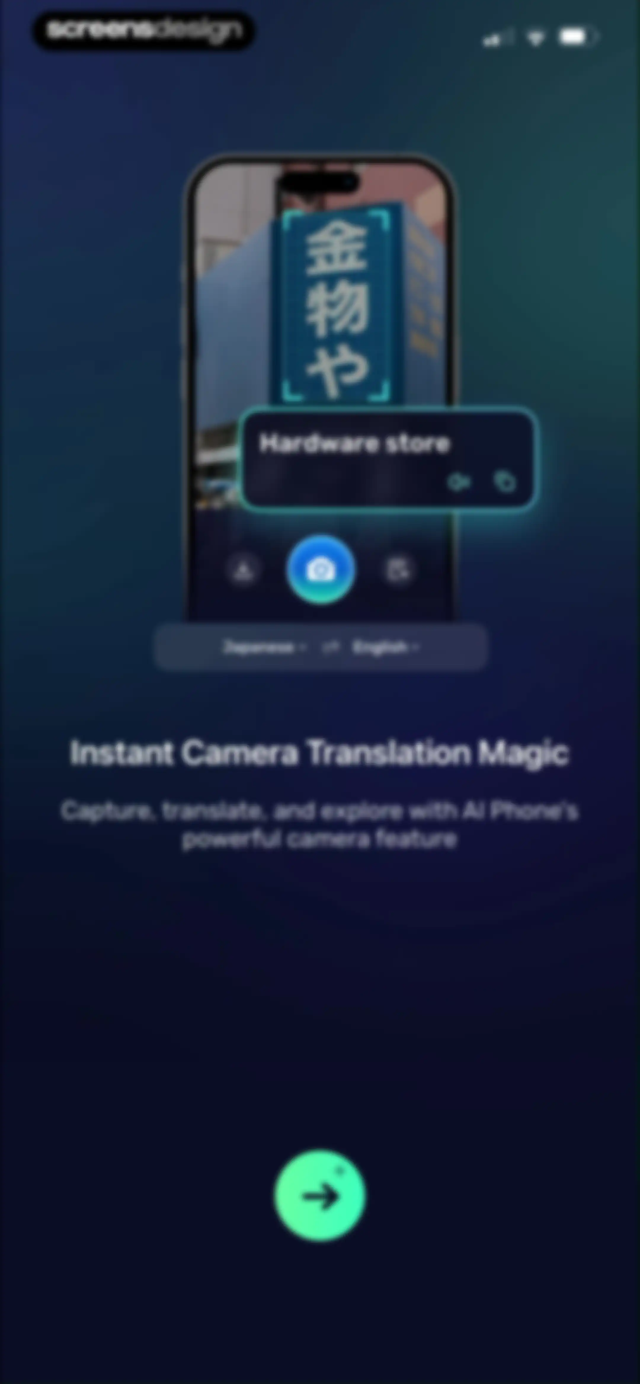 AI Phone:Call&Voice Translator screen 12
