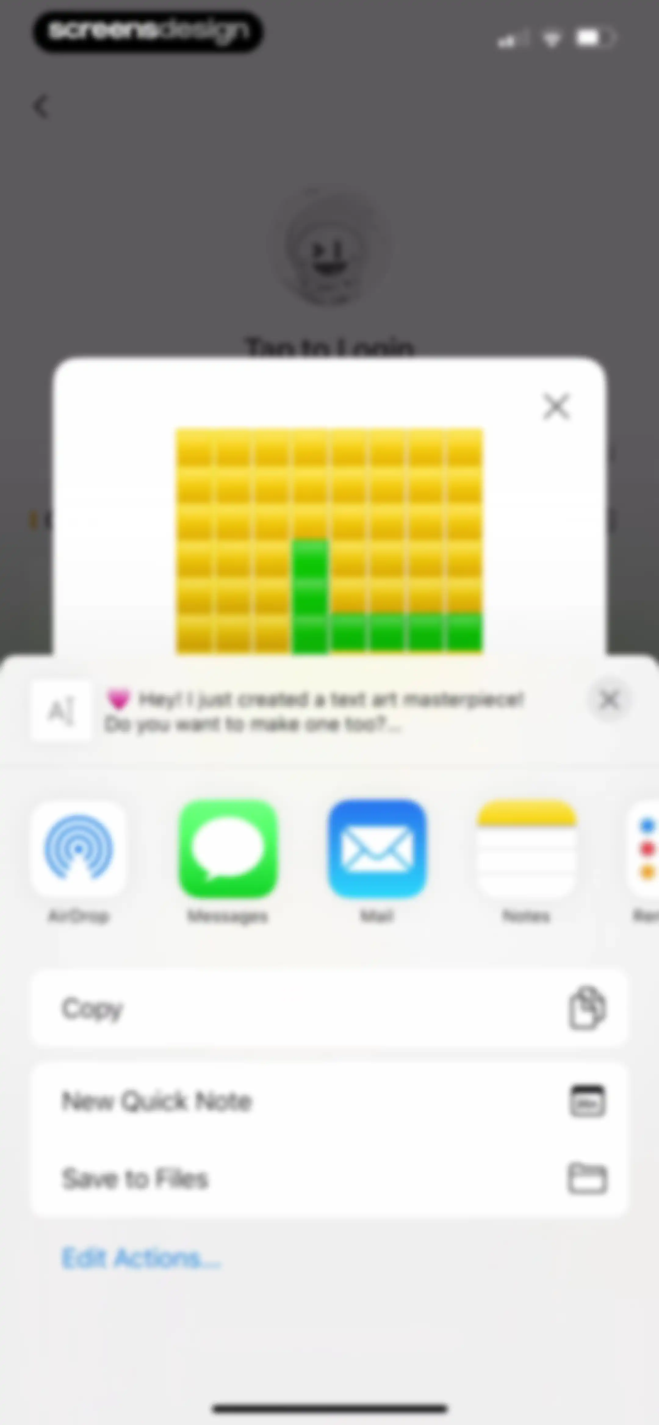 Facemoji AI Emoji Keyboard screen 88