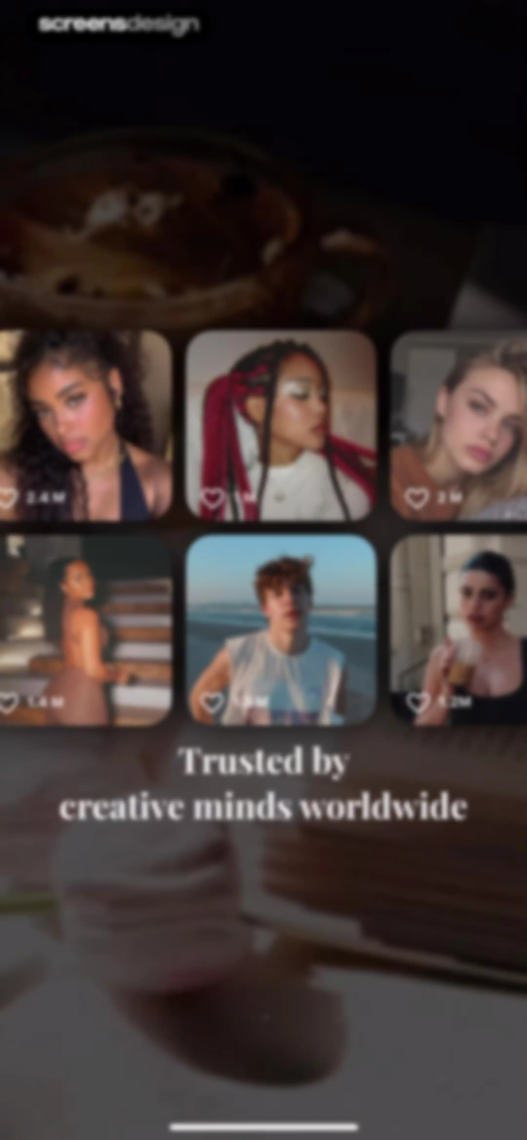 Esti: Aesthetic Photo Editor screen 5