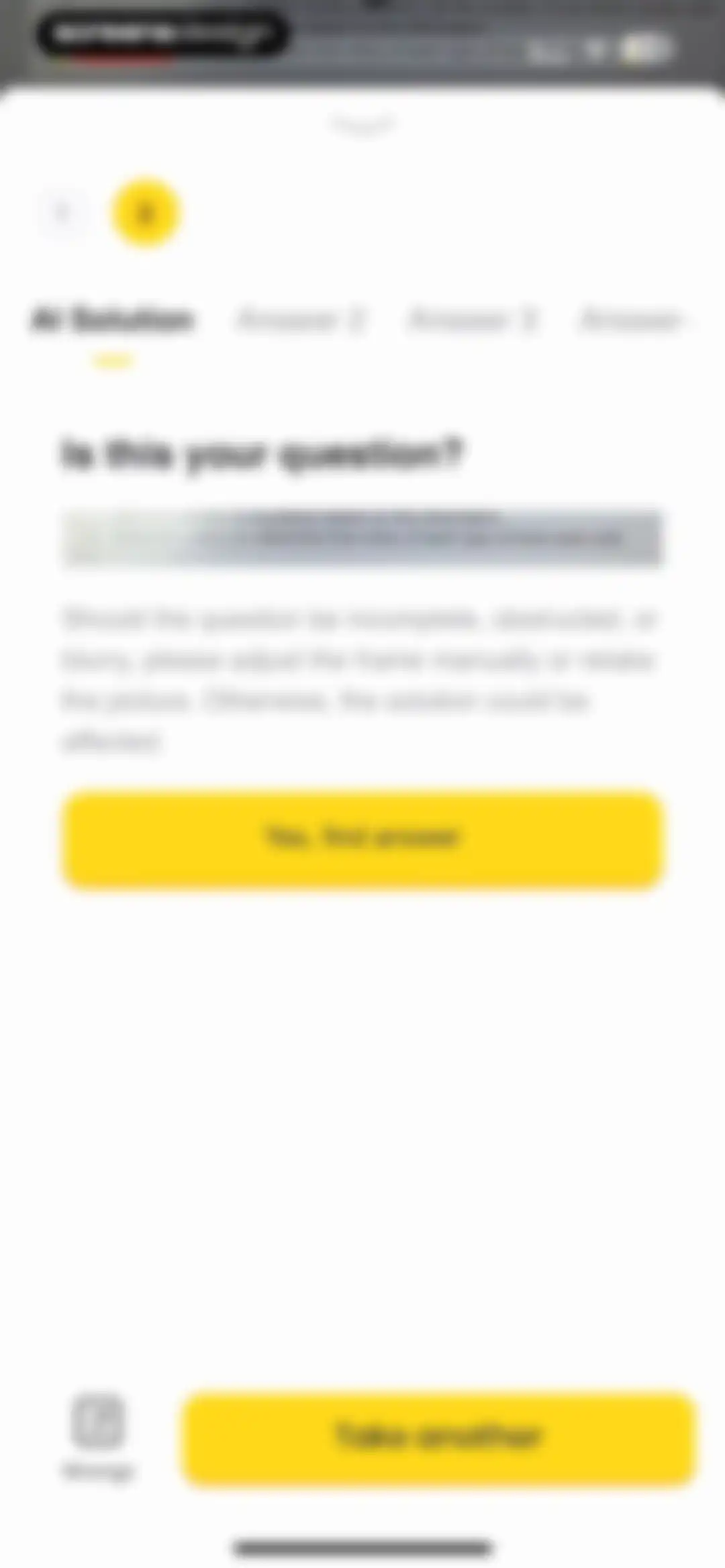 Uknow.AI: Homework&Math Solver screen 21
