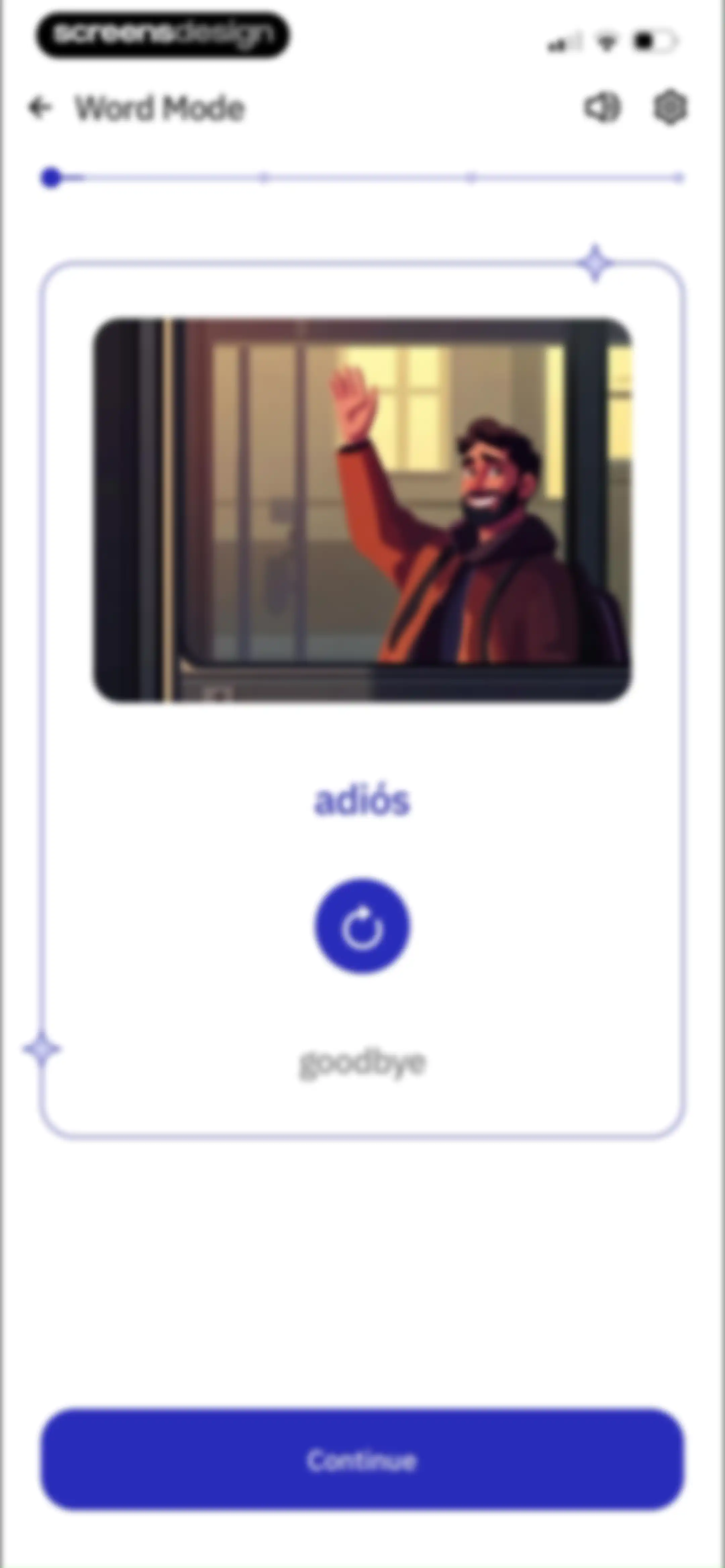 Talkpal - AI Language Learning screen 43