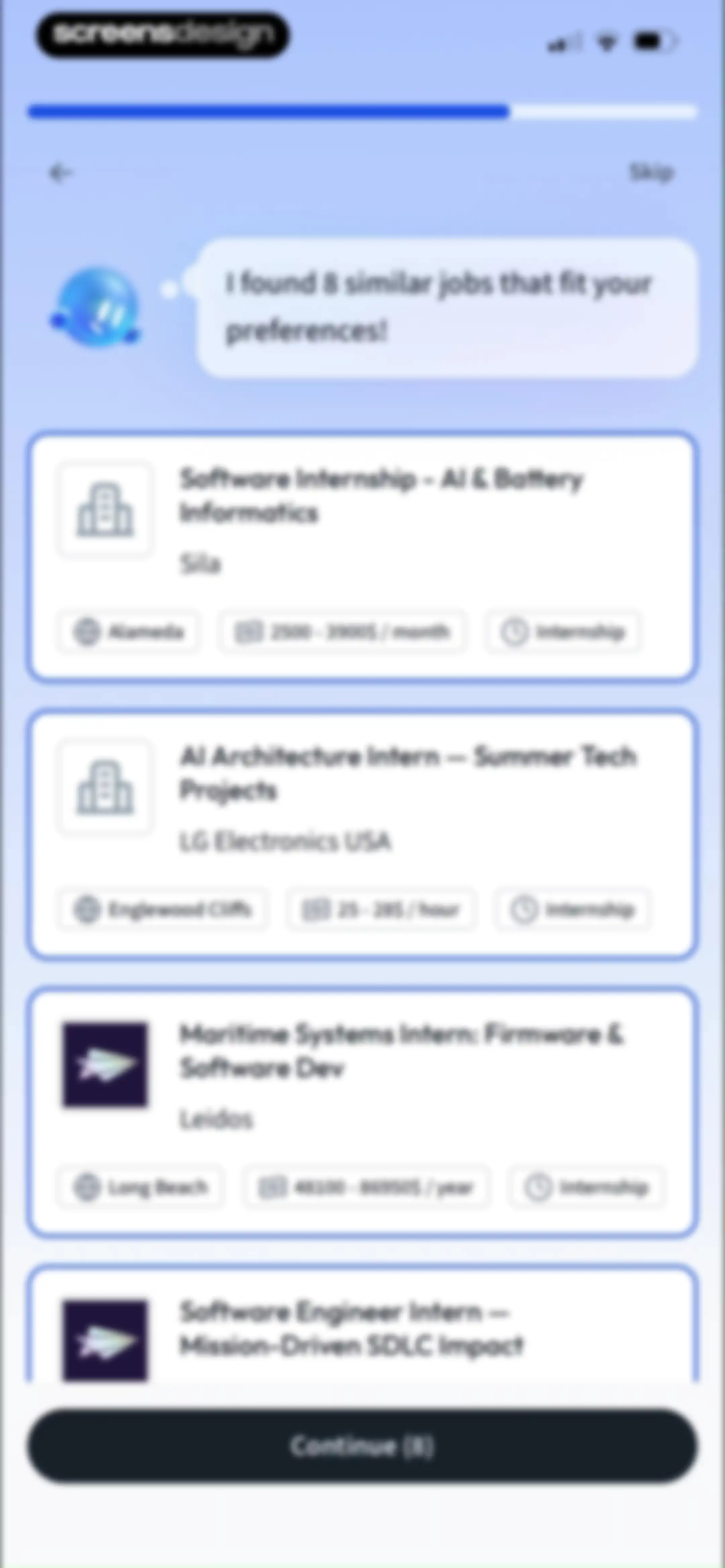 Vaia: AI Flashcards. Study App screen 59