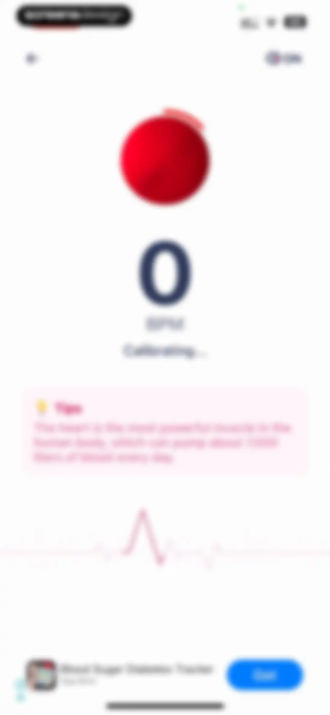 Heartly-Heart Health Recorder screen 41