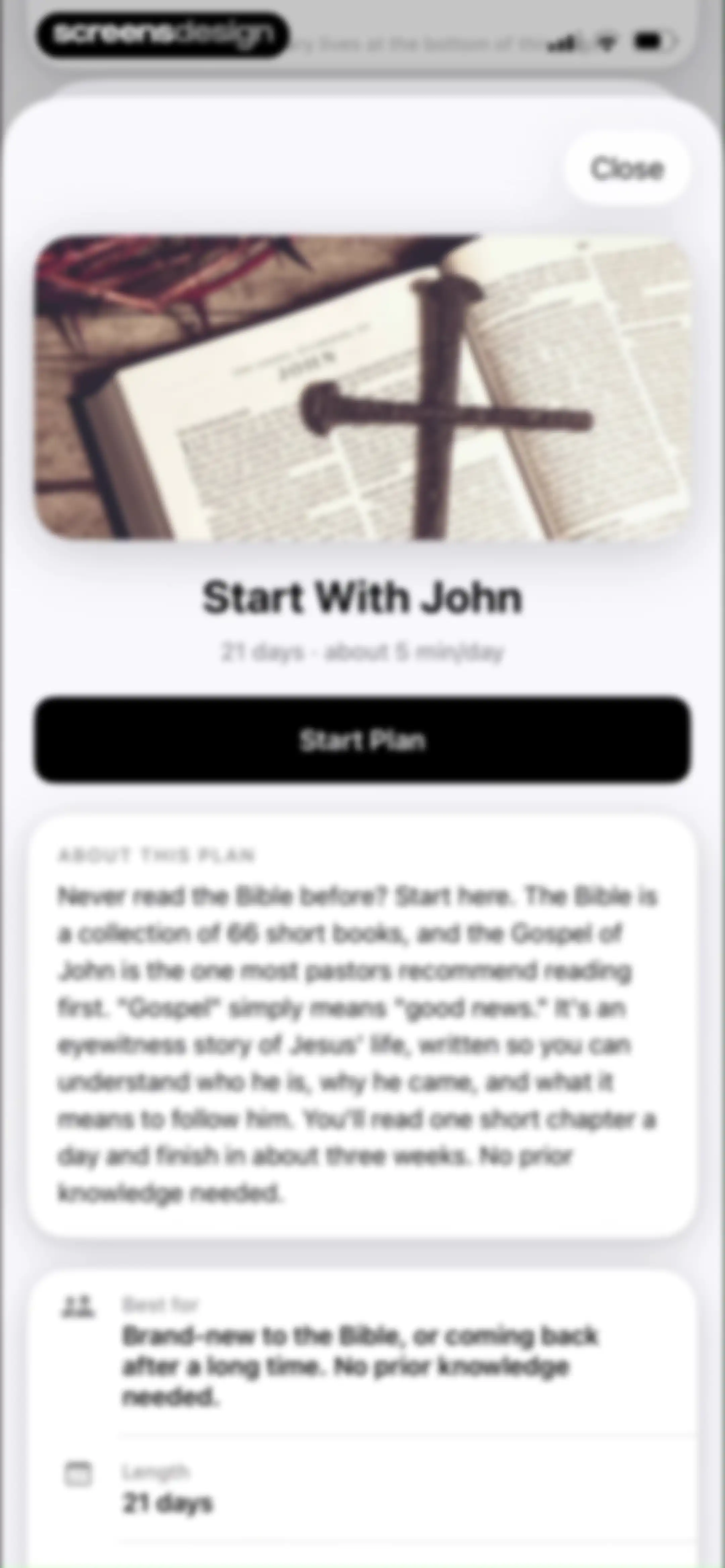 Scroll The Bible screen 48