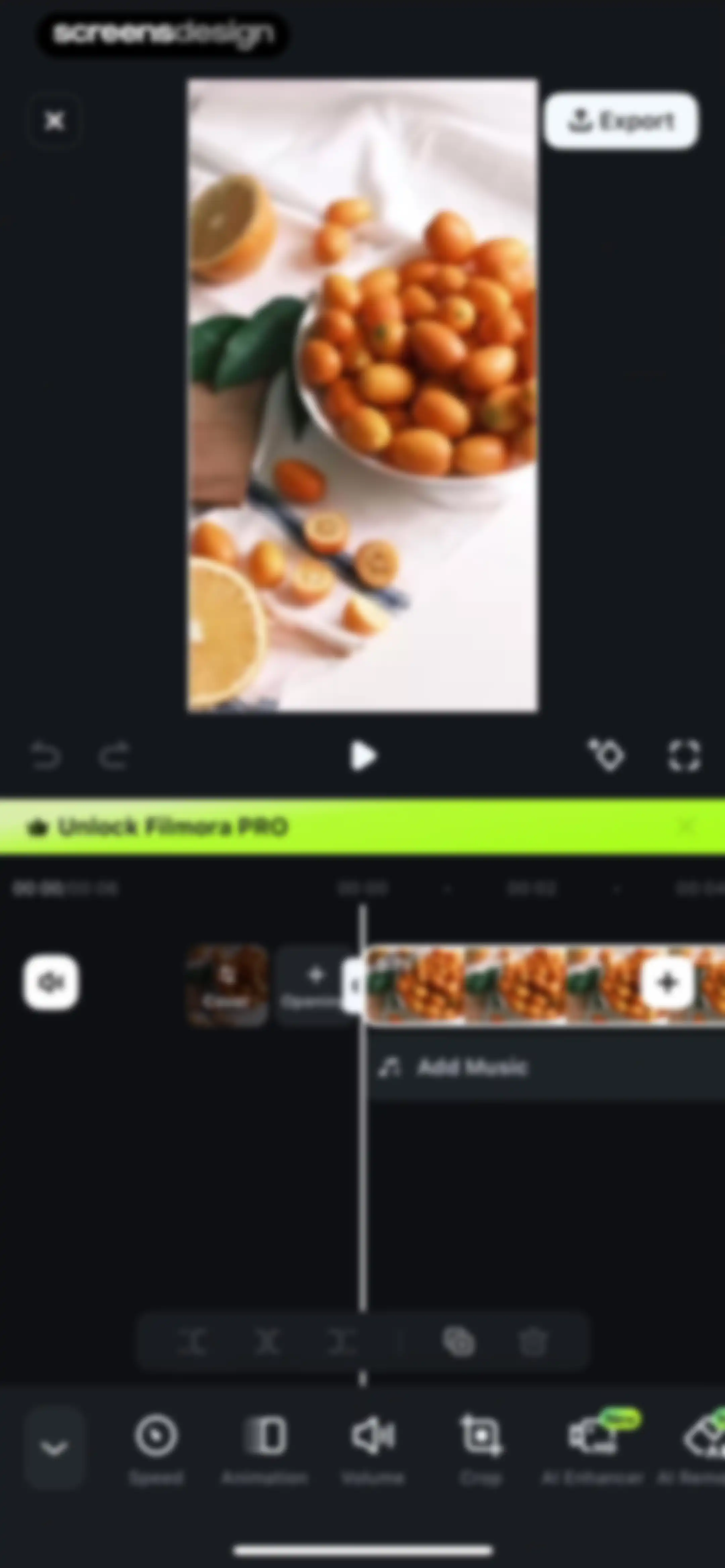 Filmora: AI Video Editor&Maker screen 24