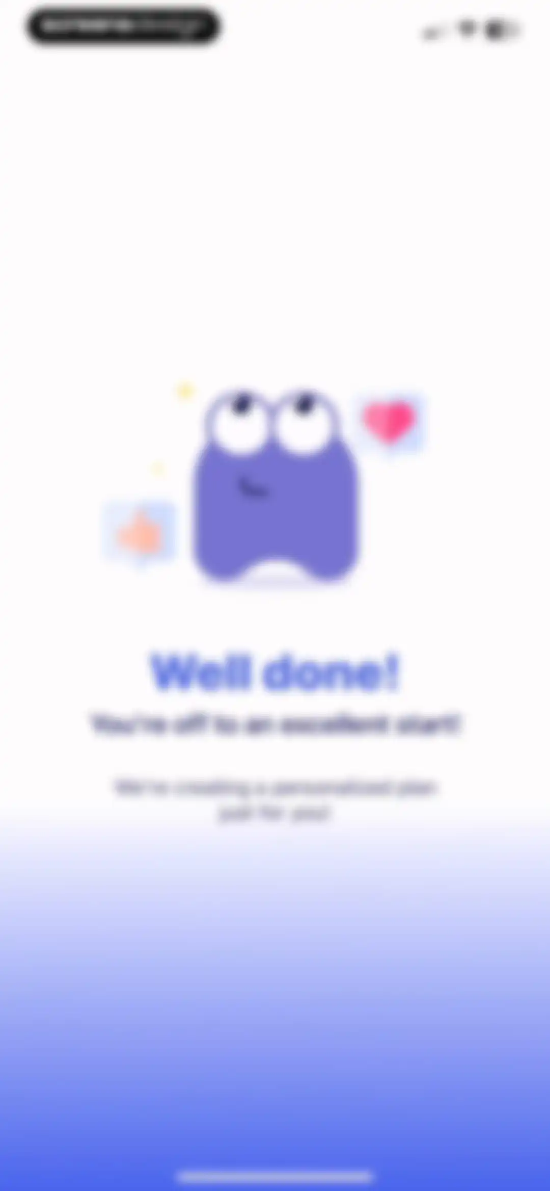 Hablo: Speak & Learn English screen 17