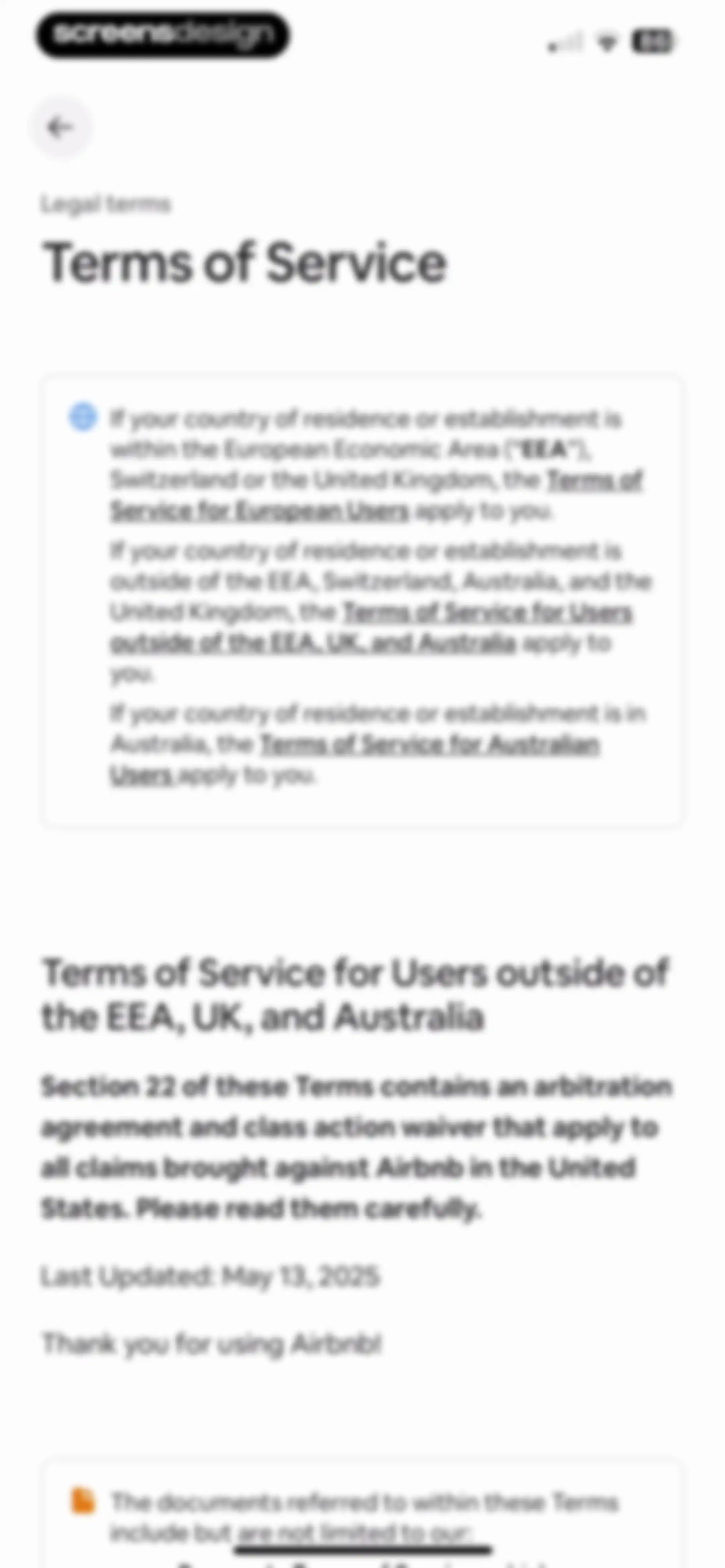 Airbnb screen 183