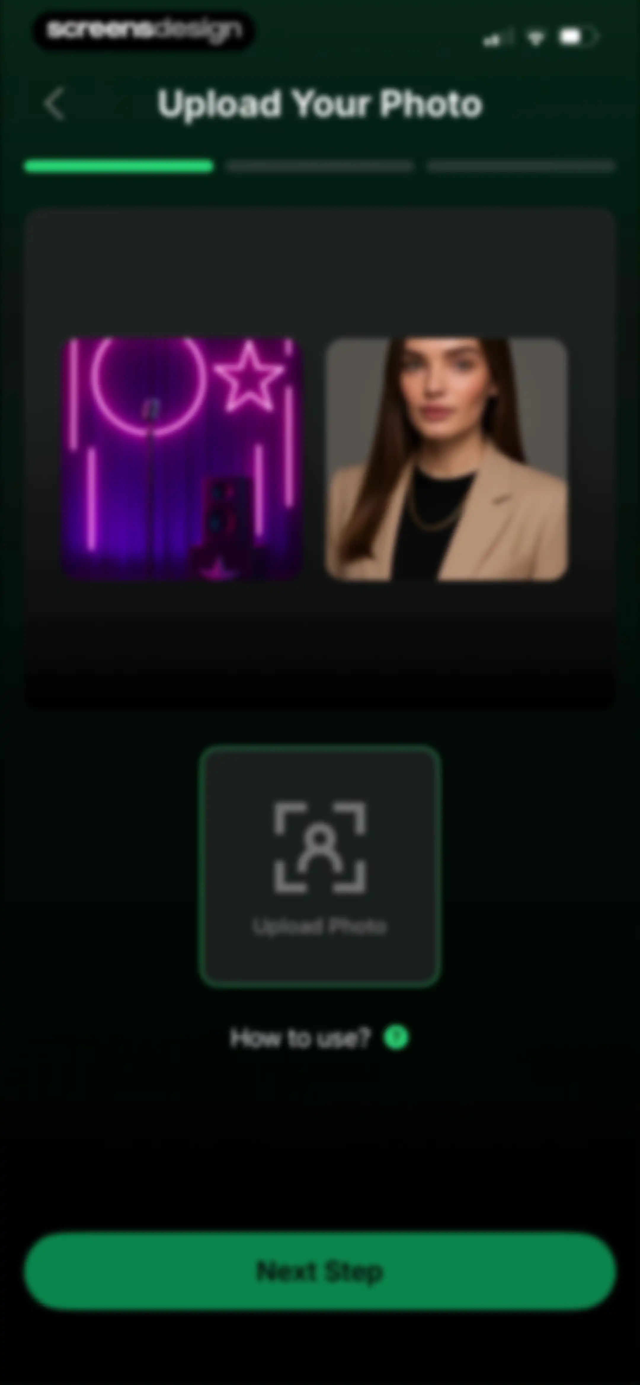 AI Song: AI Music Generator screen 44