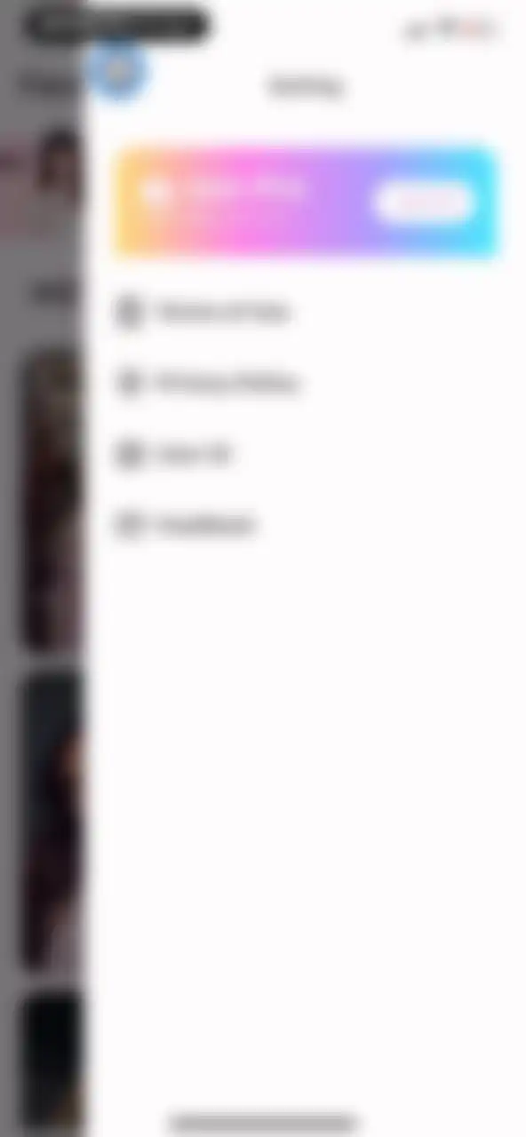 FaceLike - Be Anyone You Like screen 17