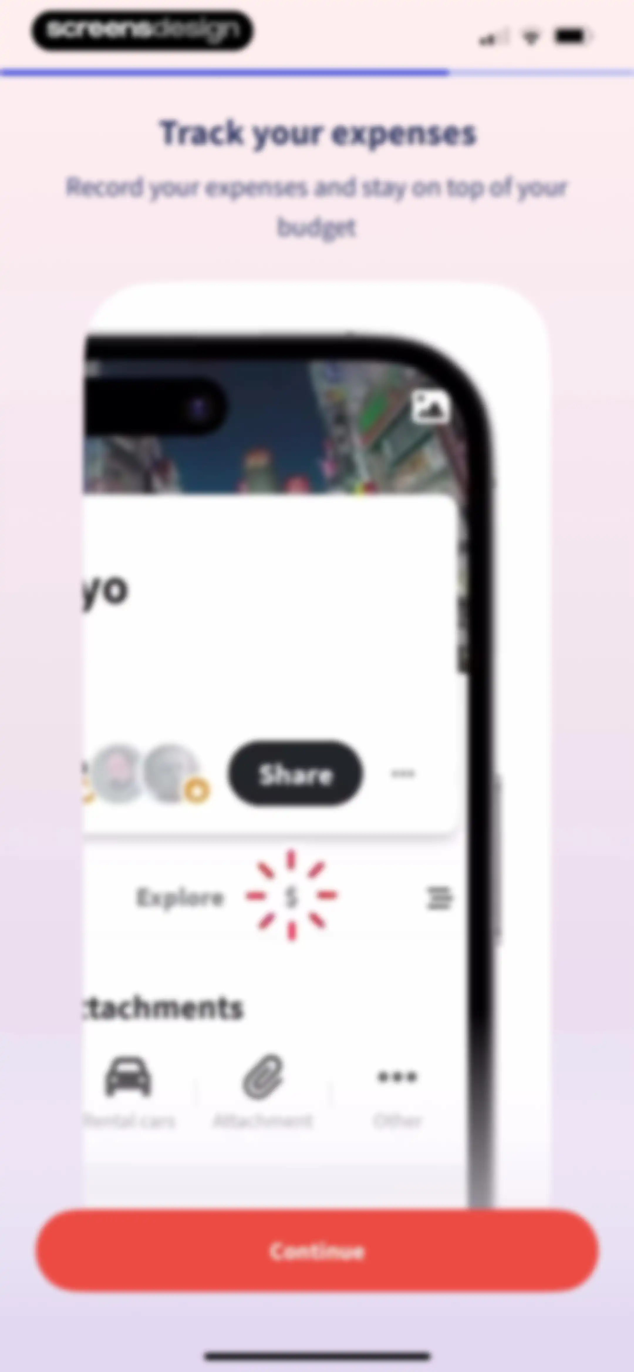 Wanderlog - Travel Planner screen 34