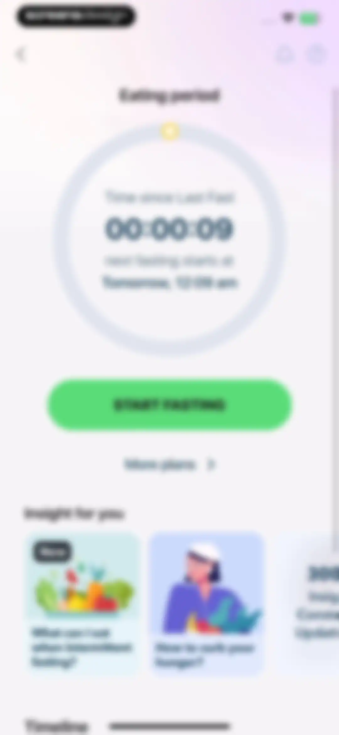 Lose Weight at Home in 30 Days screen 78