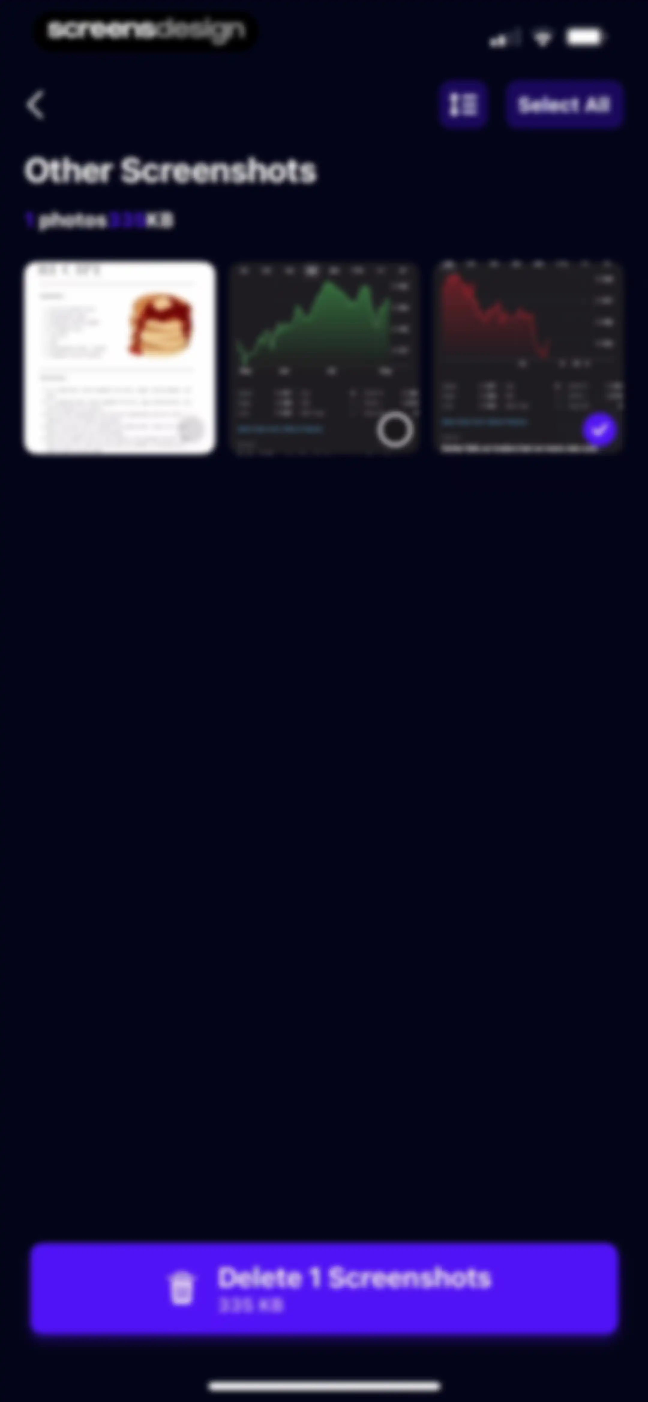 Storage Cleaner-Phone Cleaner screen 33