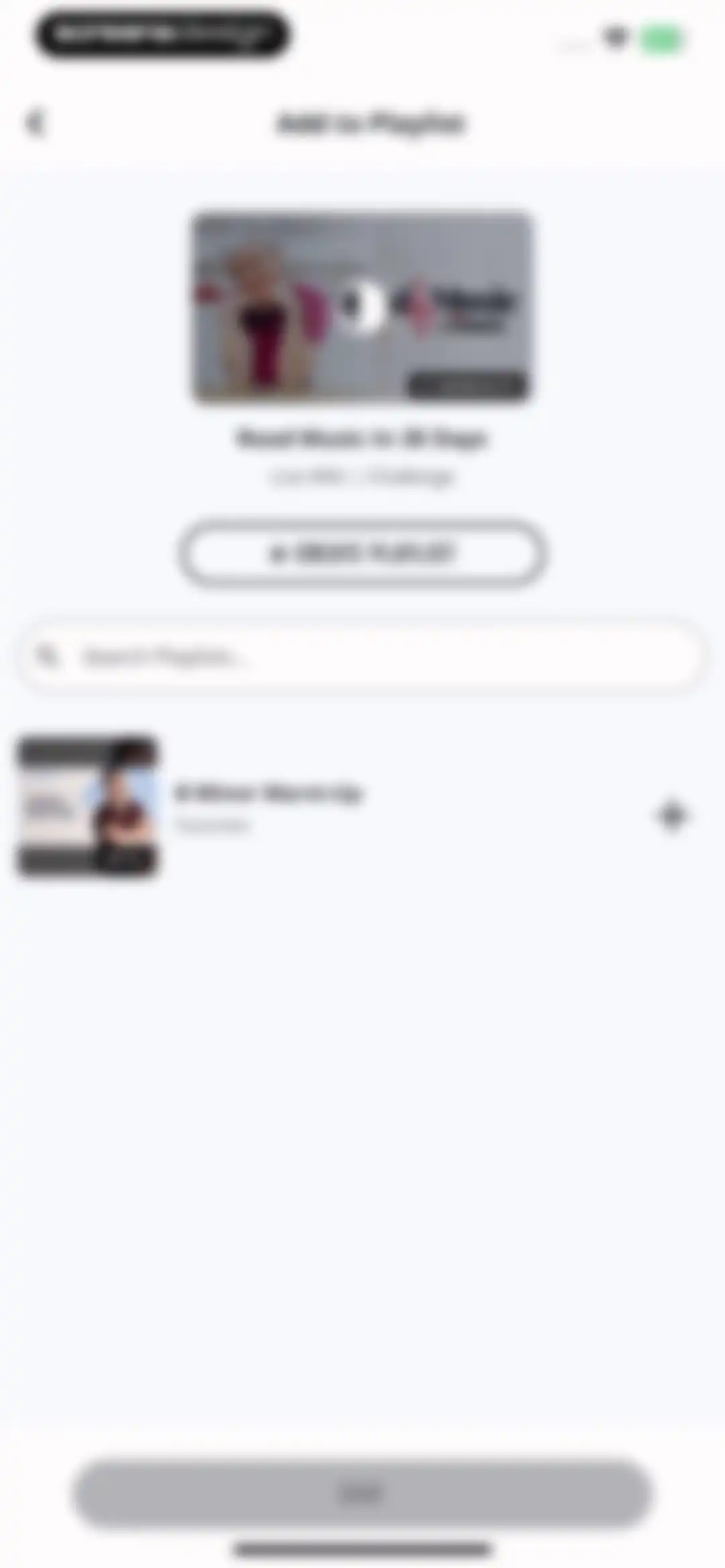 Musora: The Music Lessons App screen 52