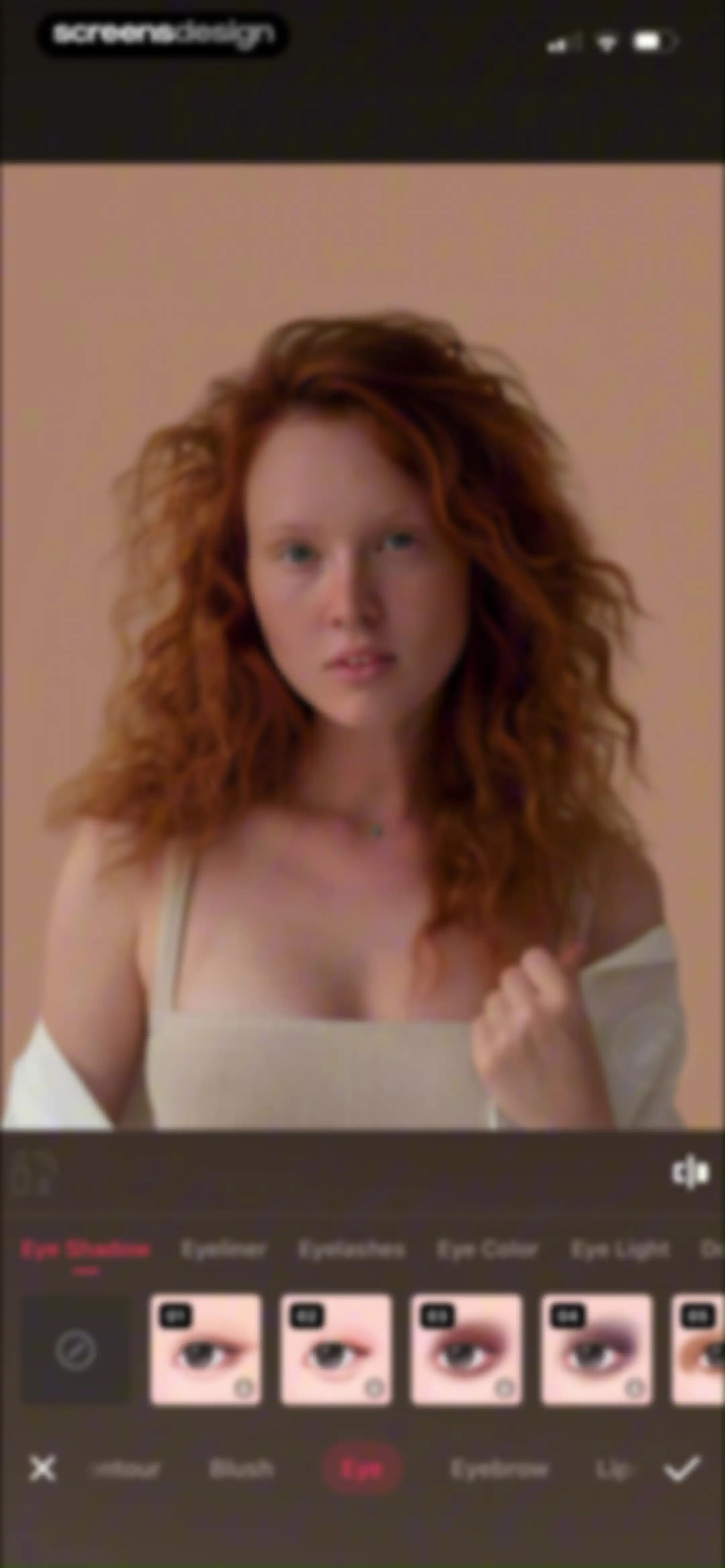 Peachy - AI Face & Body Editor screen 32