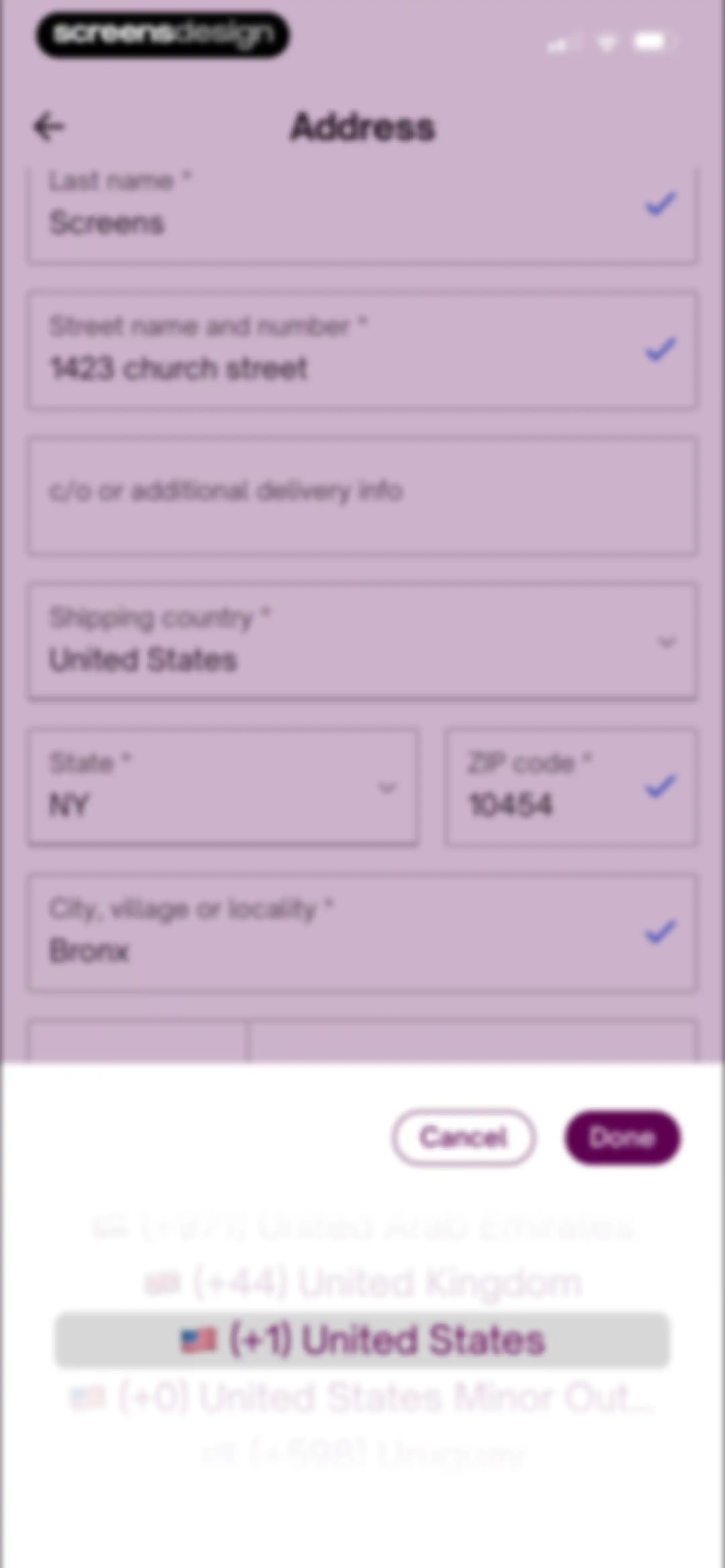 Natural Cycles Fertility App screen 45