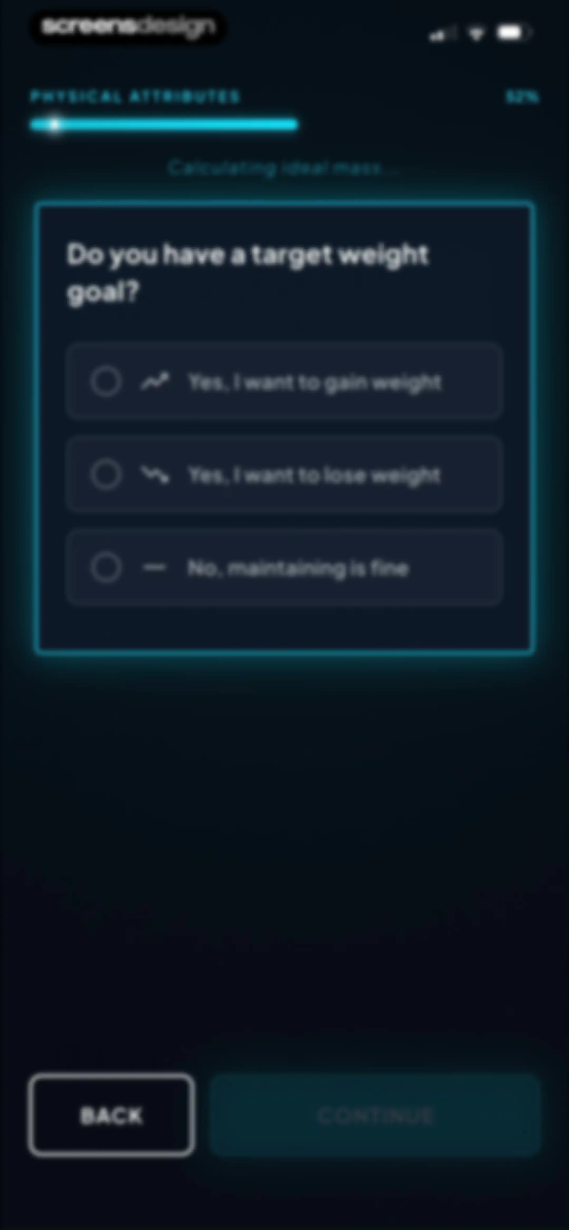 GymLevels: Ranked Gym Workouts screen 33