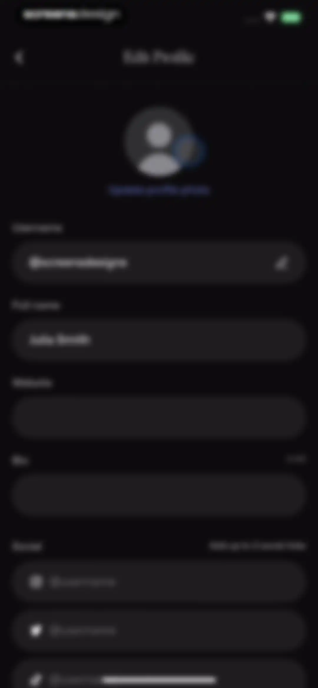 Cosmos: Search & Discover screen 117